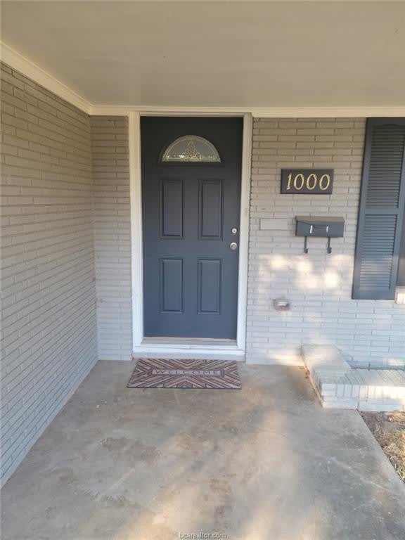 1000 Hereford Street – photo 1