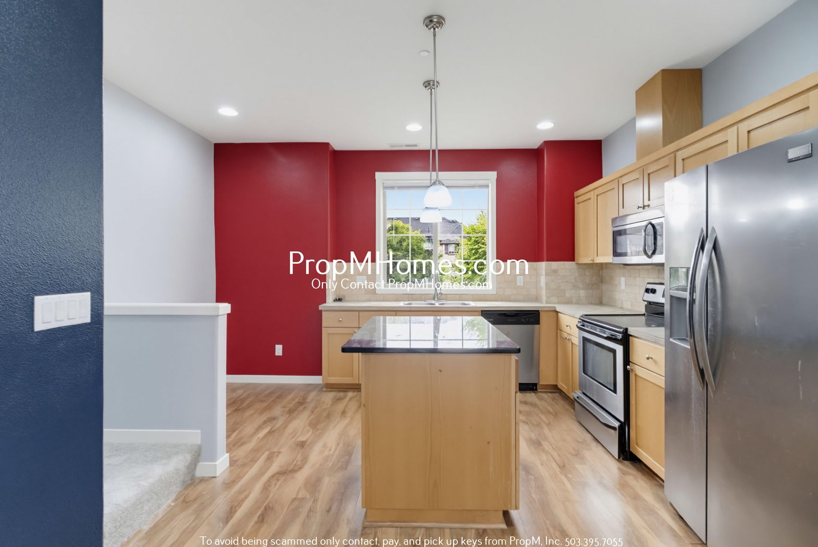 Spacious Villebois Townhome with Bonus Space! – photo 5