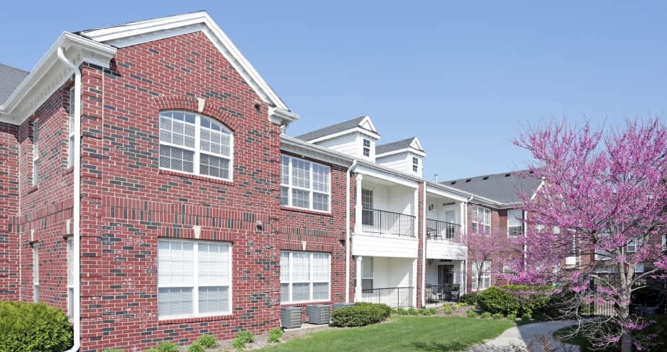 Rockledge Oaks Apartments – photo 5