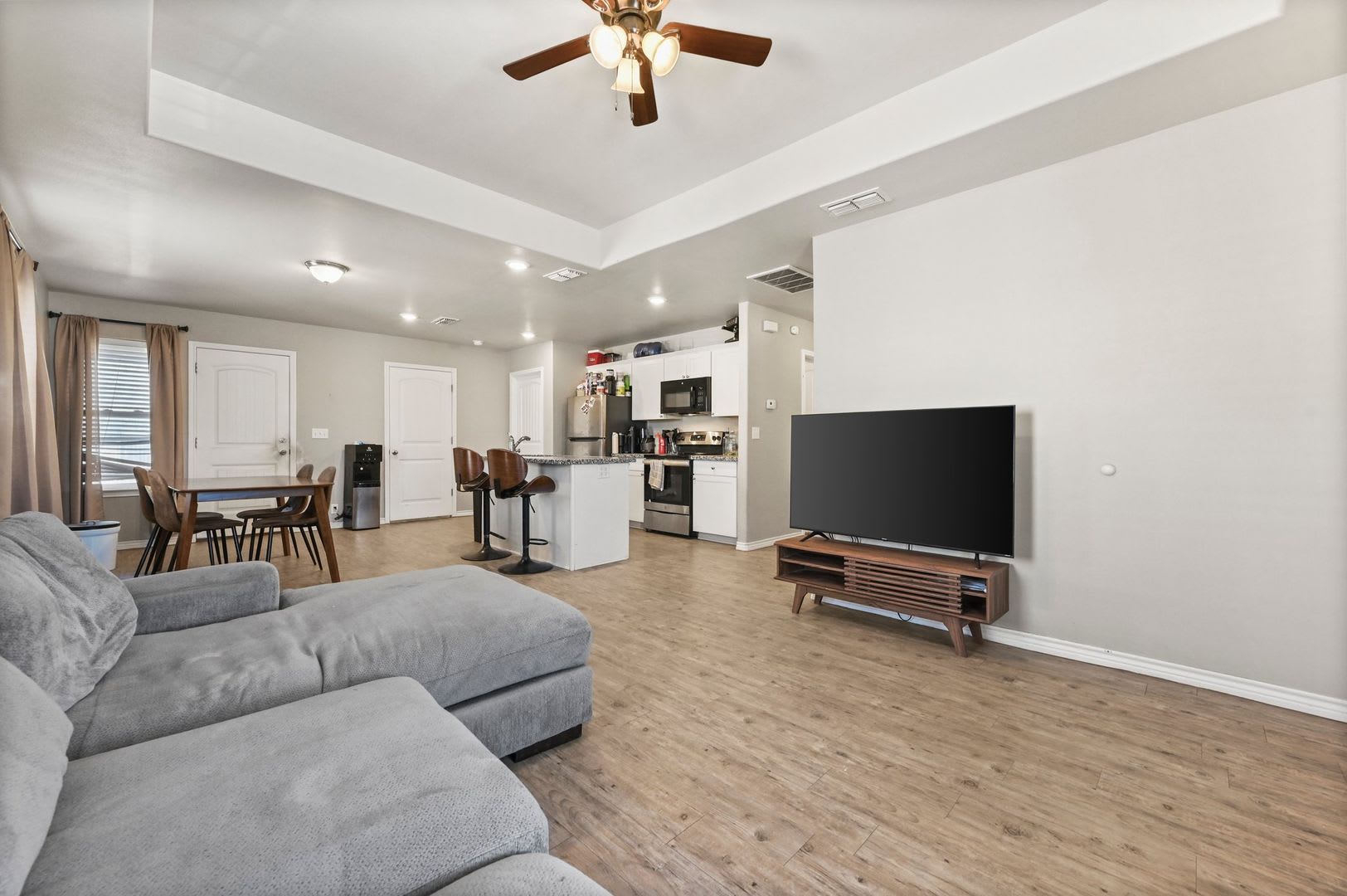 Heart Of Lubbock Living Starts Here – photo 3