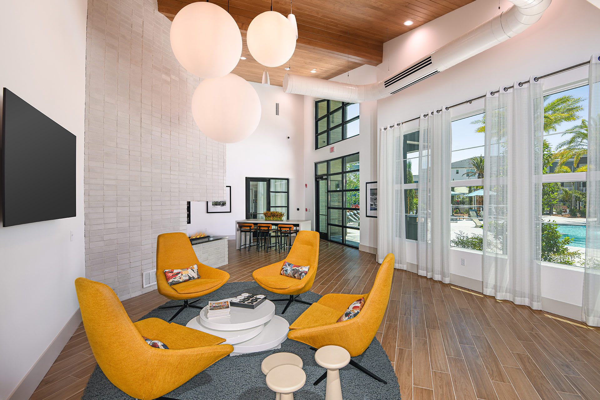 The Easton Riverview Apartments – photo 4
