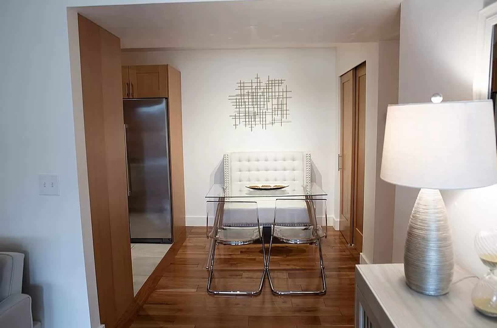 Remodeled 2BR Iron Horse Condo – Furnished – photo 3