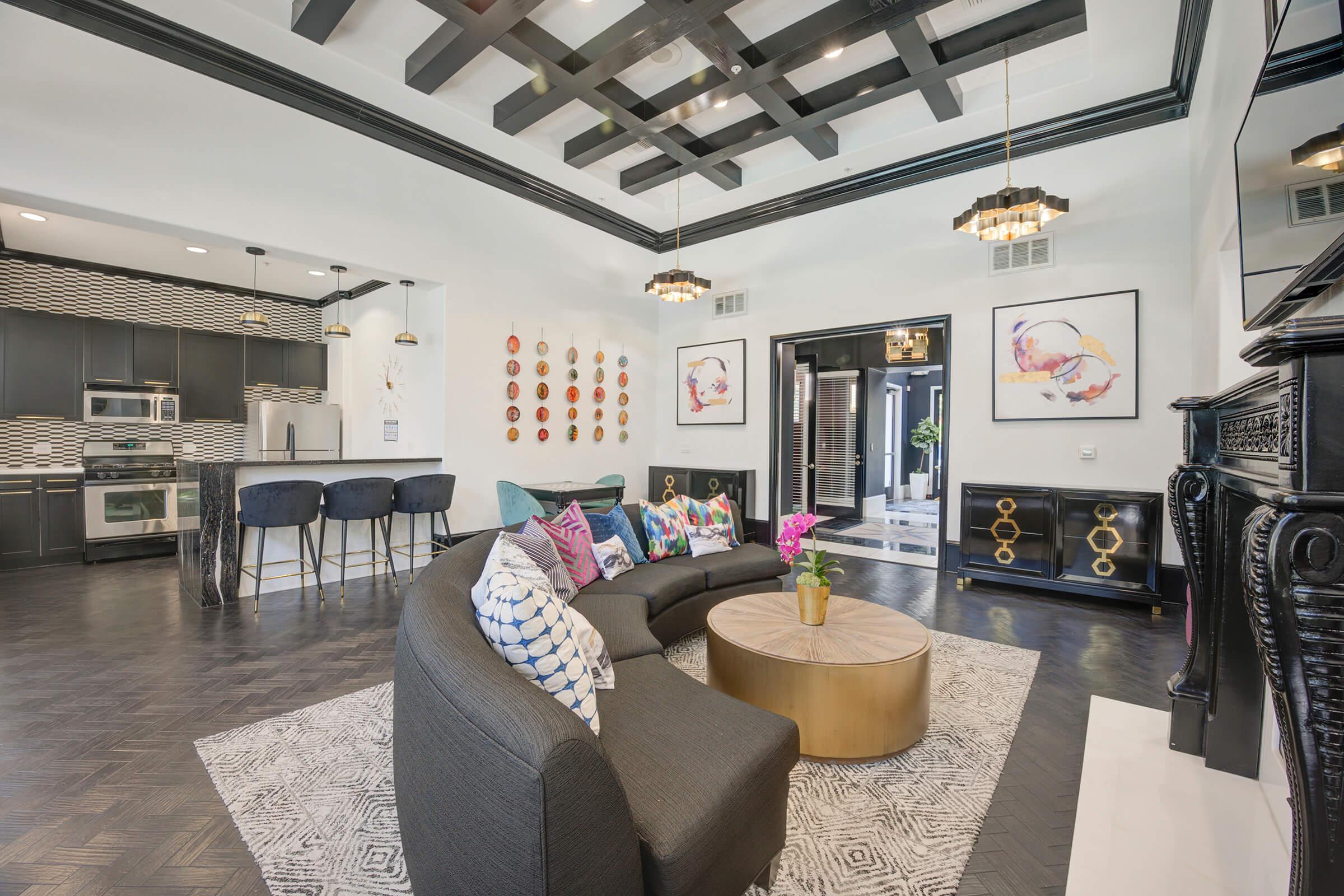 Bellecour Way Apartment Homes – photo 2