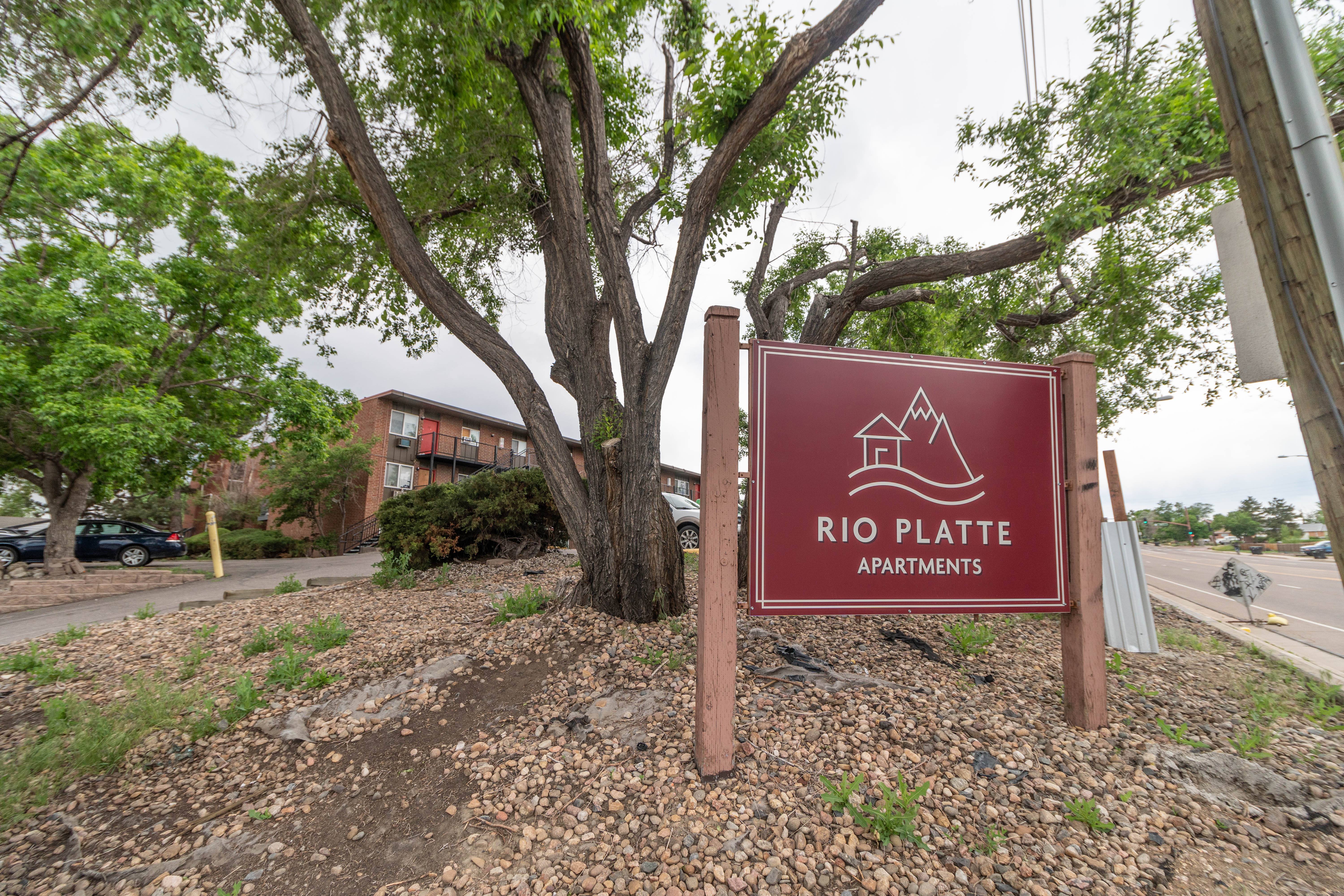 Rio Apartments – photo 2