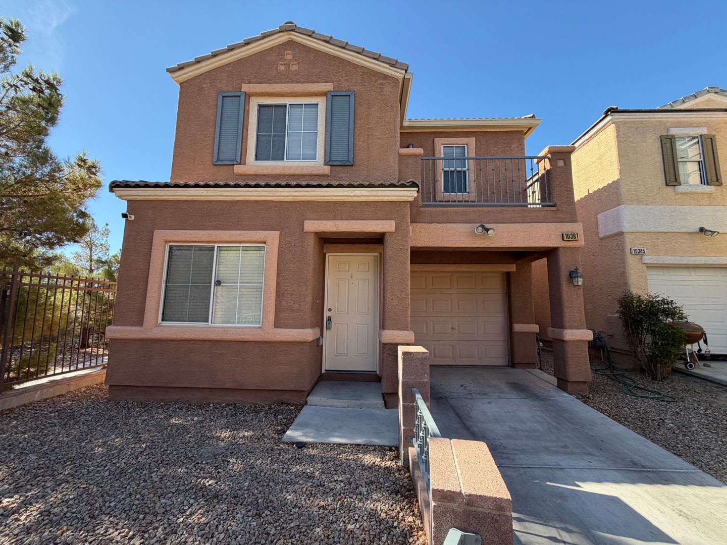 3 Bed For Rent In Las Vegas Nevada – photo 1