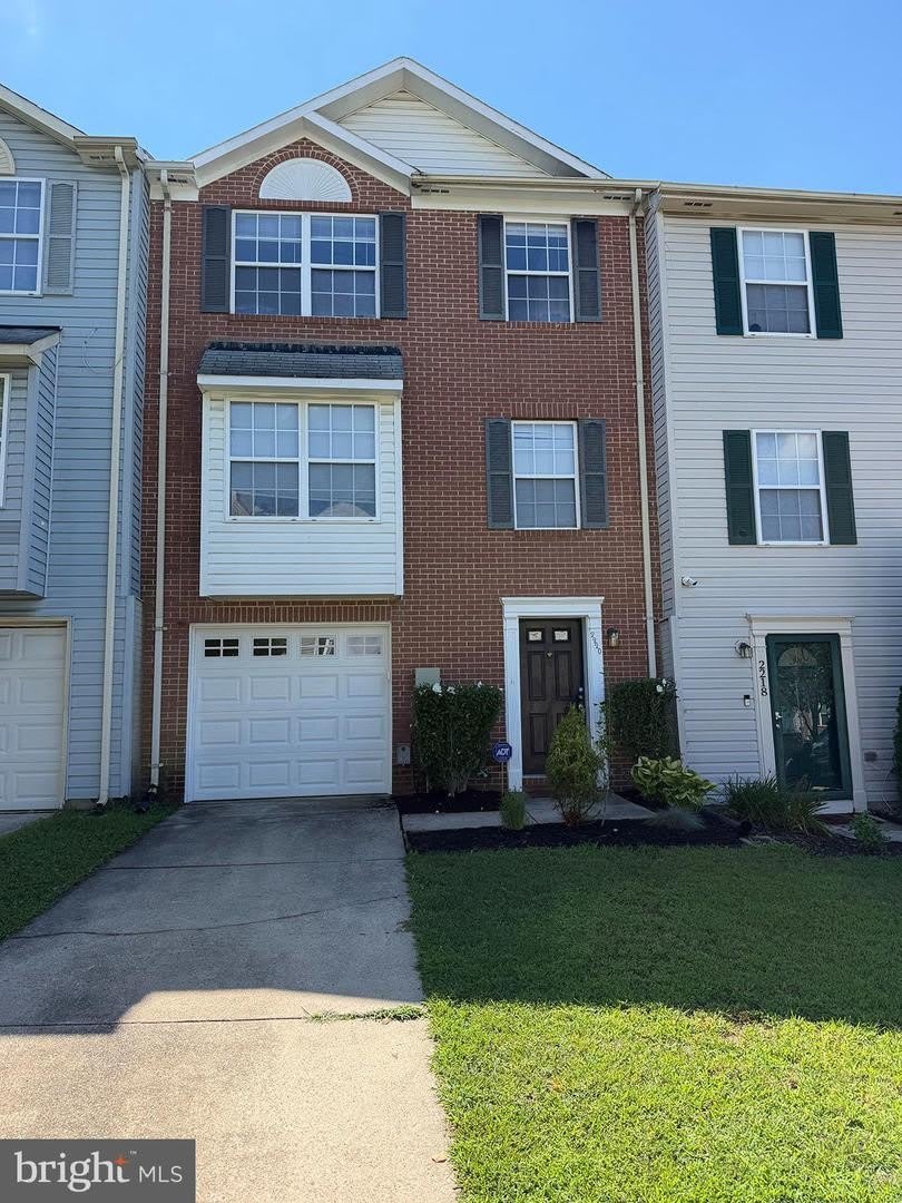 2220 CONQUEST WAY – photo 1