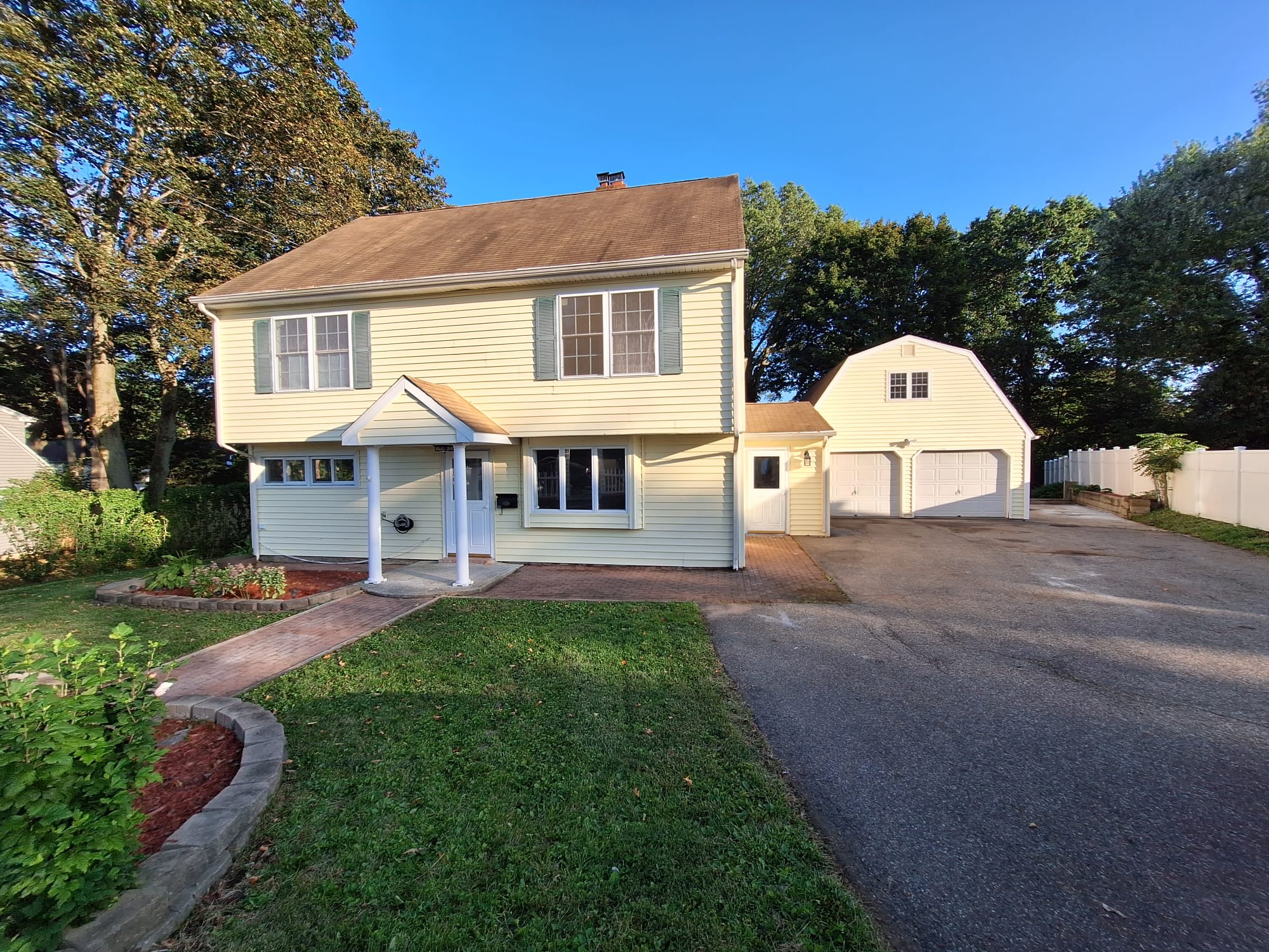 132 Wepawaug Drive – photo 1