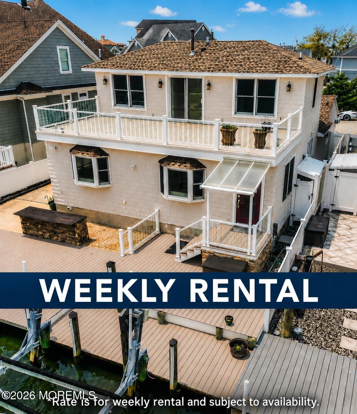 447 Tunney Avenue – photo 1