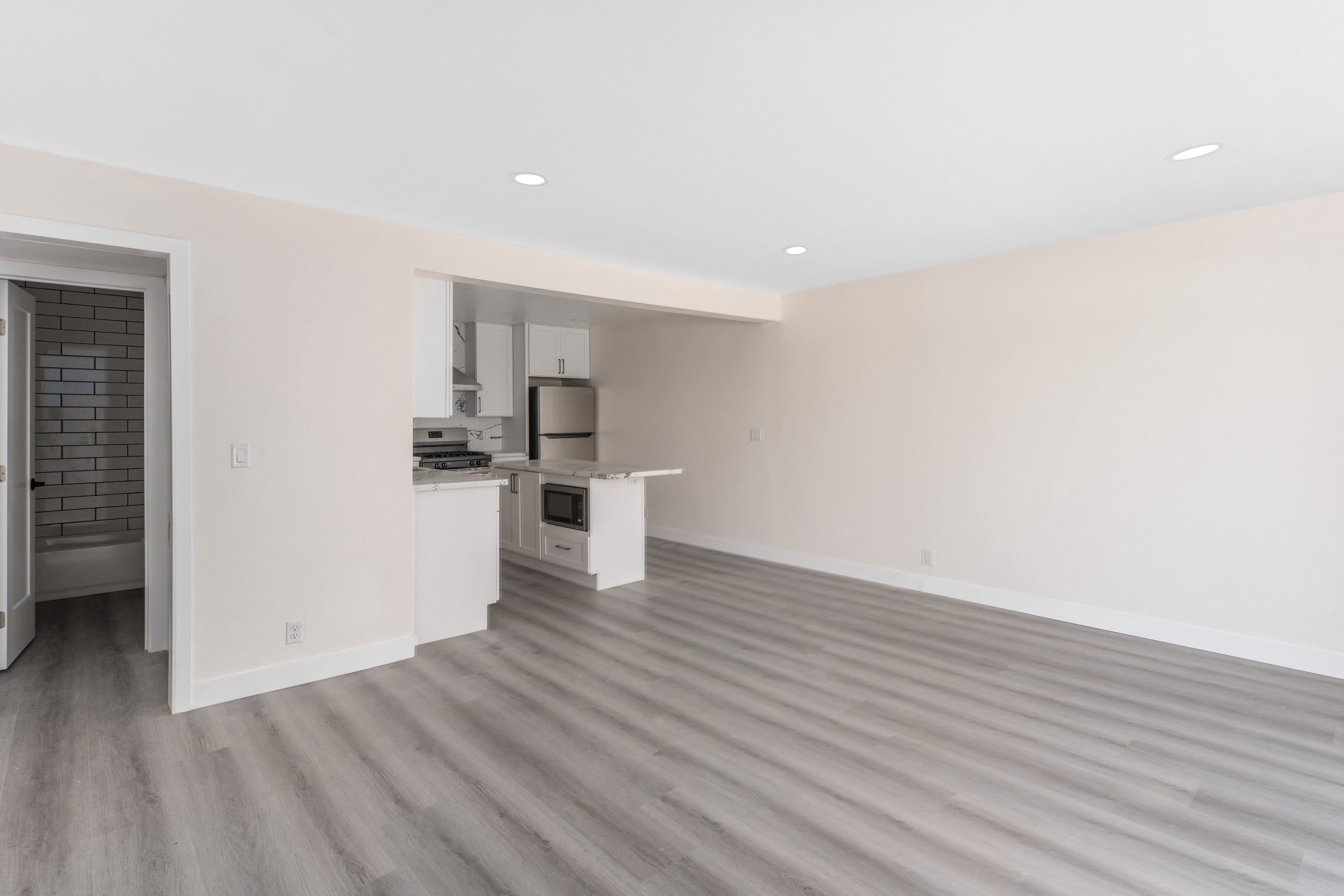 Seaview Terrace Apartments – photo 4