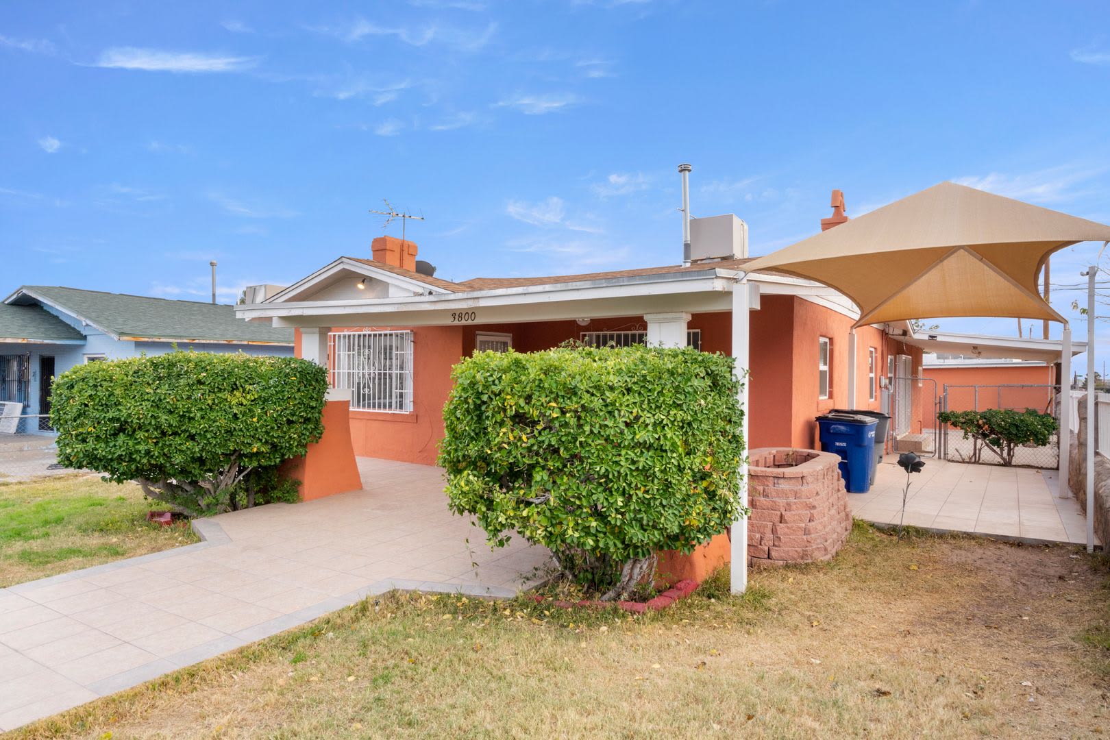 ELEGANT RENOVATED HOME VERY CLOSE TO FORT BLISS – photo 3