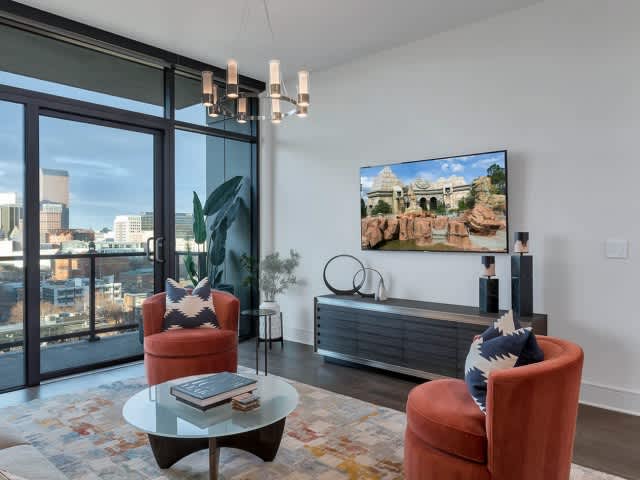 Parq on Speer – photo 4