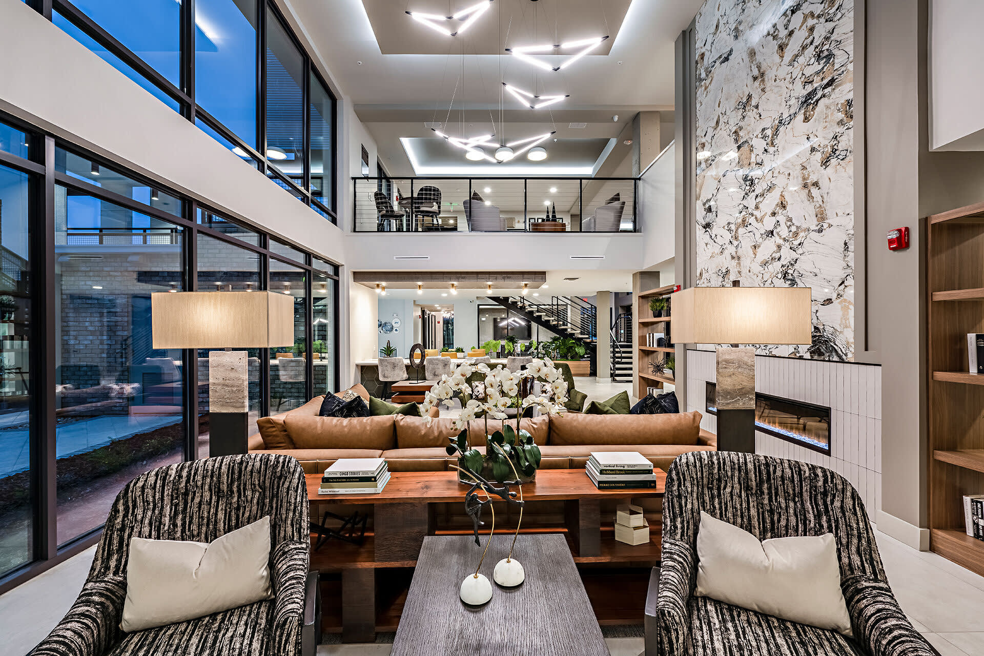The Aston At Town Center – photo 5