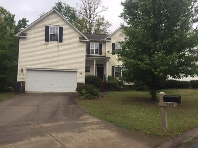 Simpsonville – photo 1