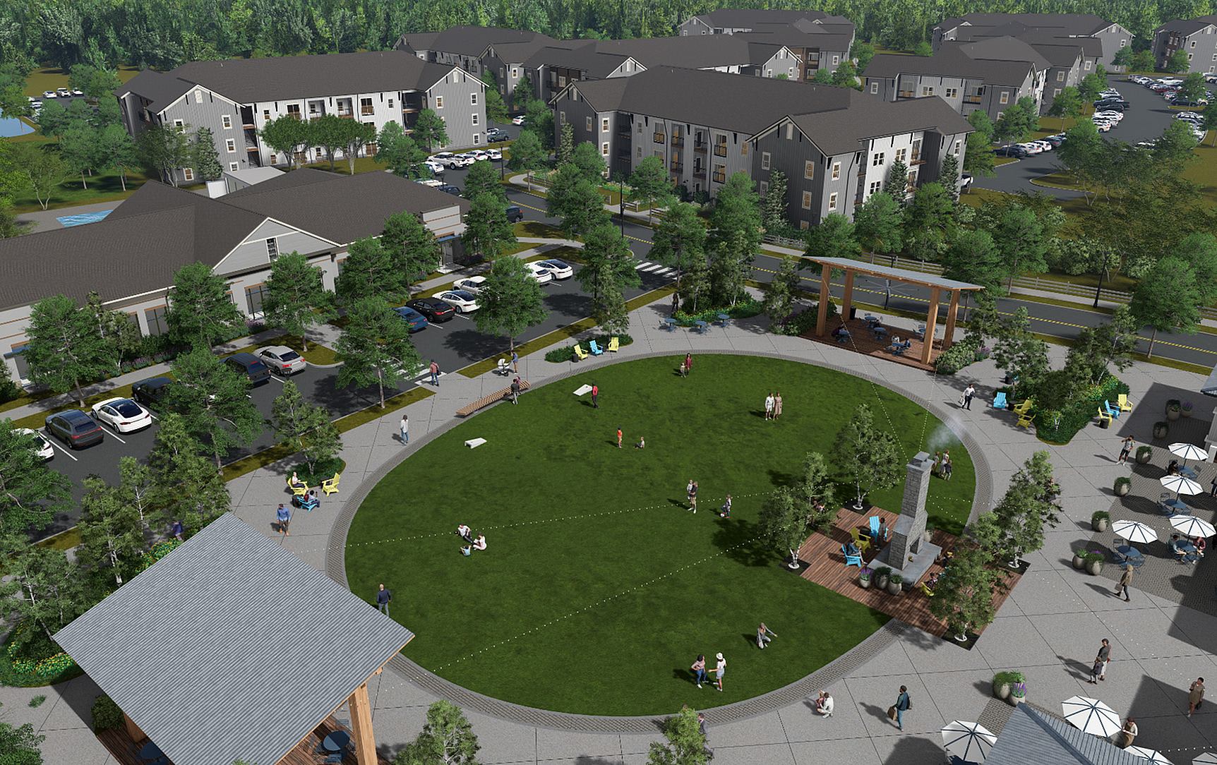 Meadow Glen Village – photo 2