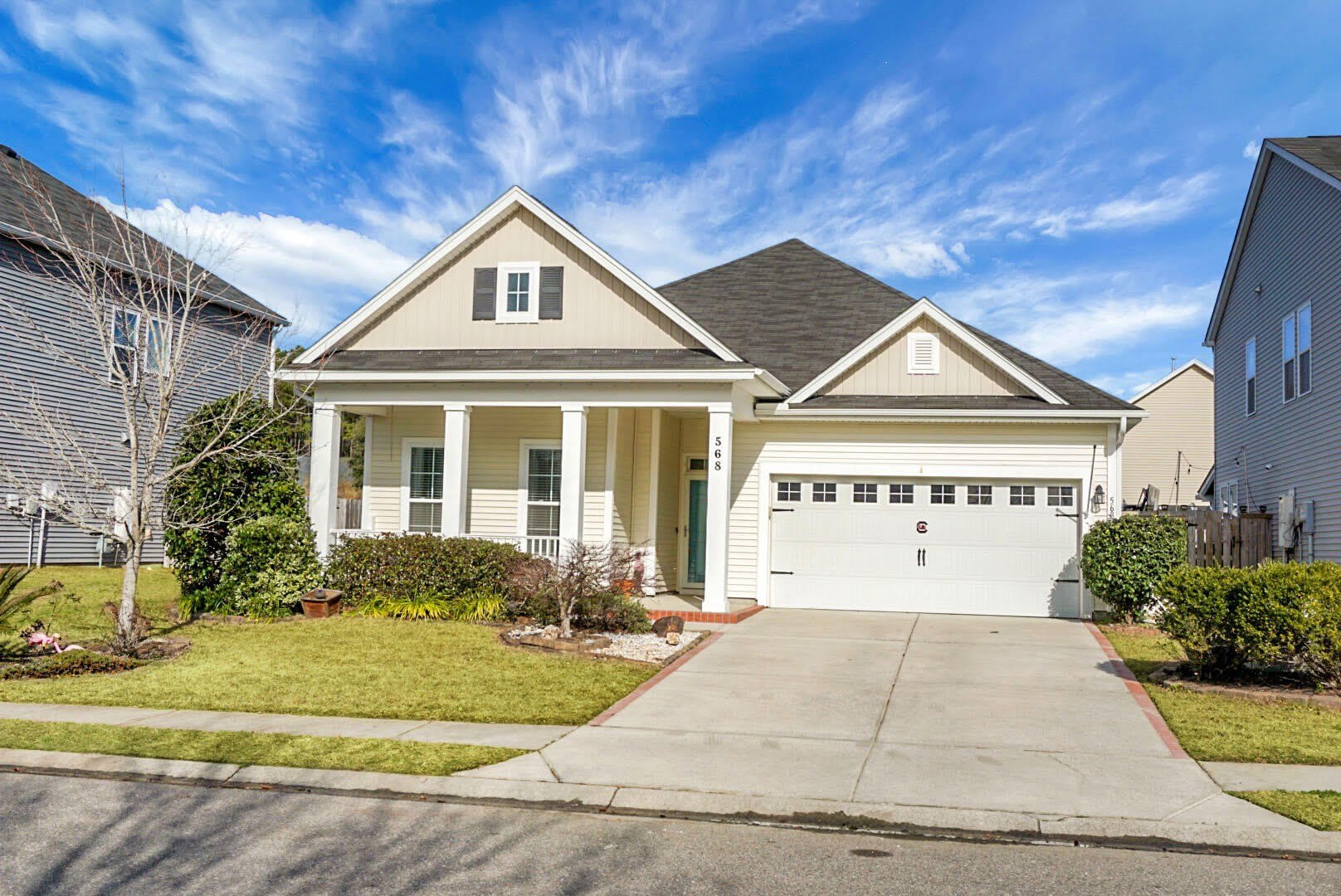 568 Crossland Drive – photo 4