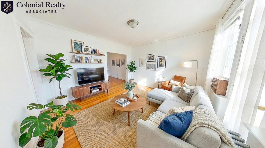 2031 Commonwealth Ave. – photo 1