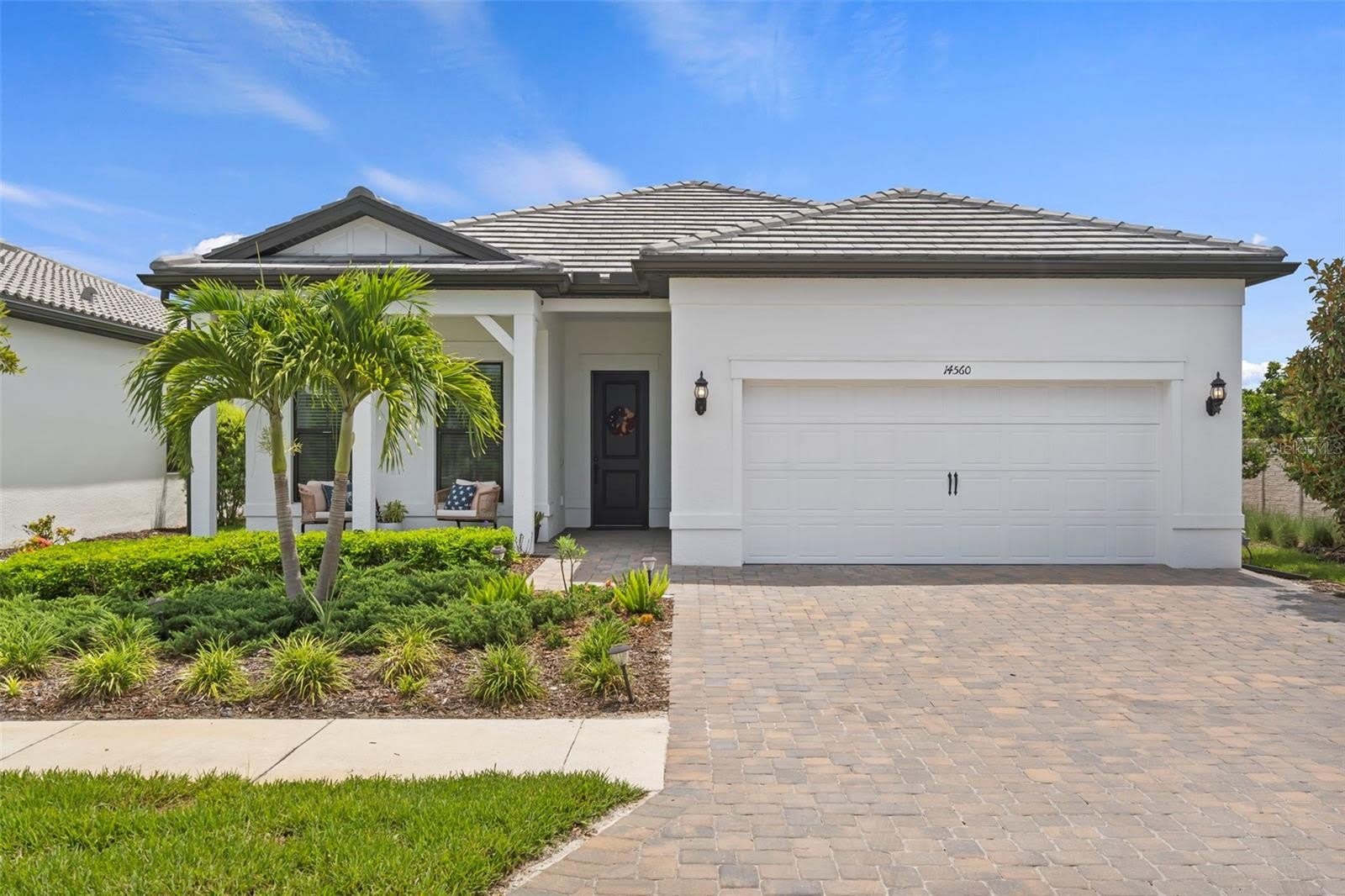 14560 Eagle Branch Drive – photo 1