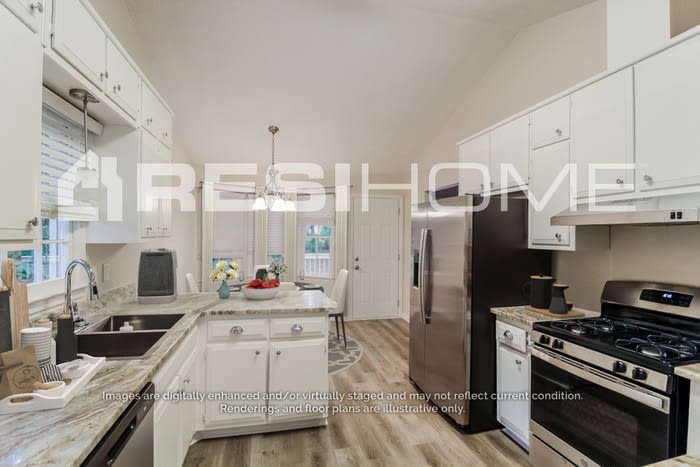 2650 Laurel Woods Lane Southeast – photo 2