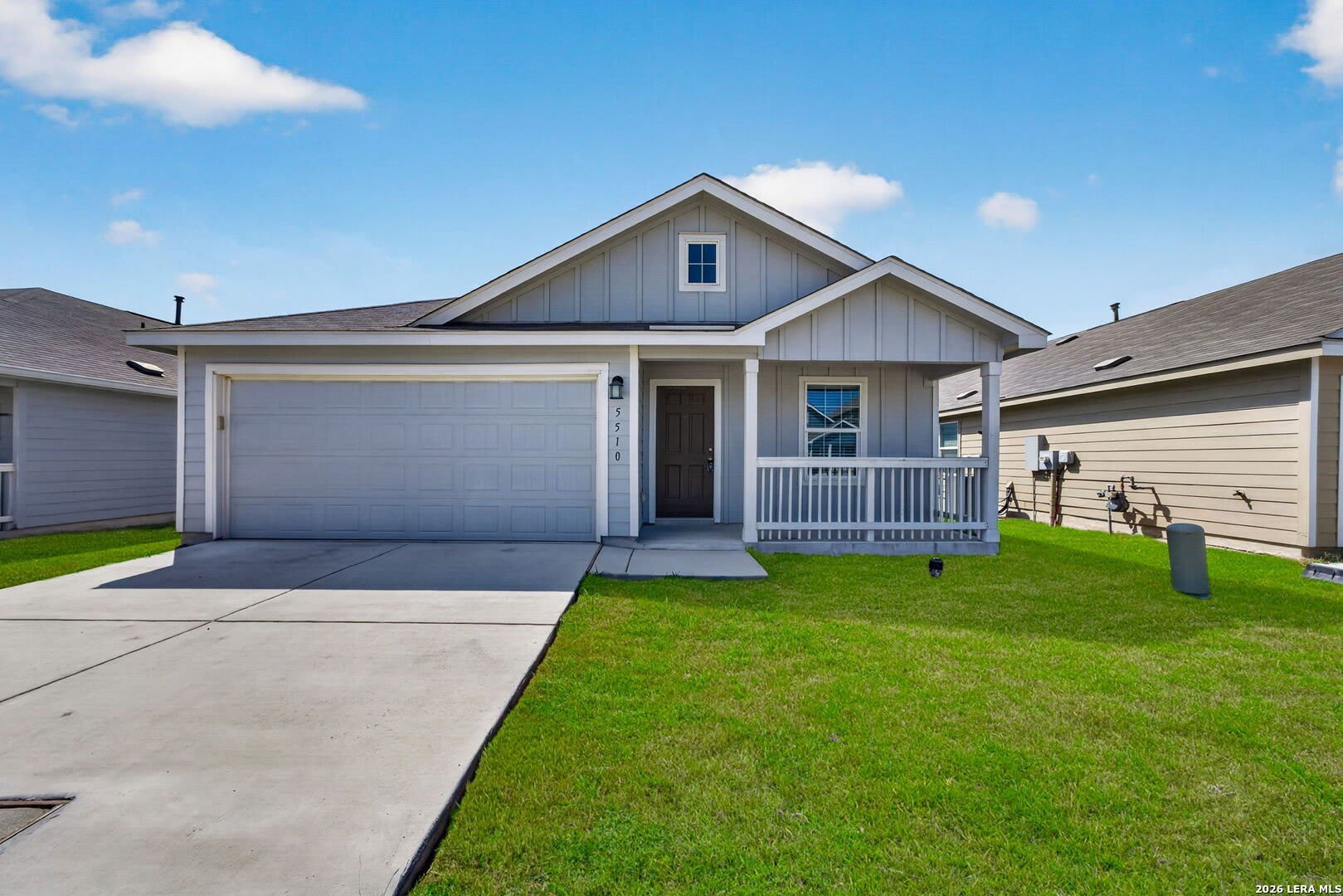 5510 Basil Chase – photo 1