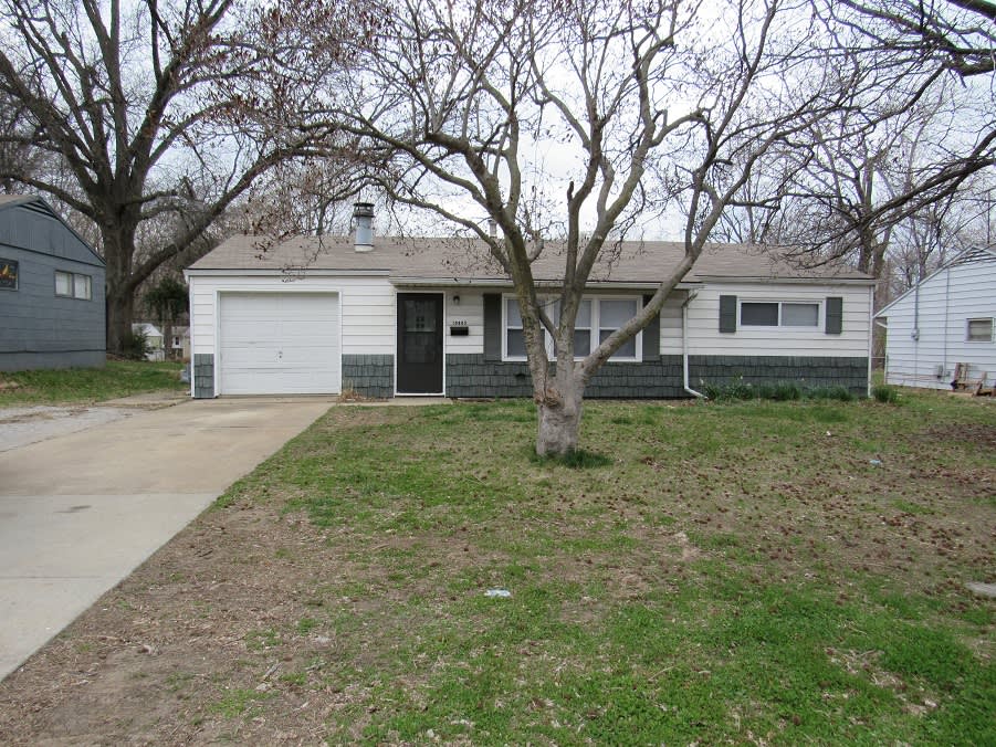 10802 Blue Ridge Blvd – photo 1