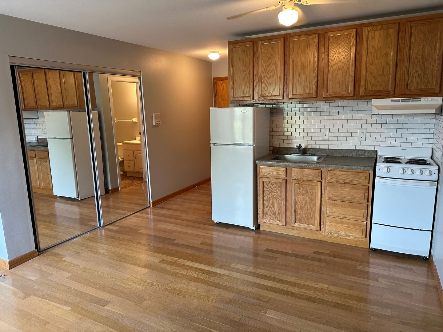 Greenspire Wilson Apartments – photo 1