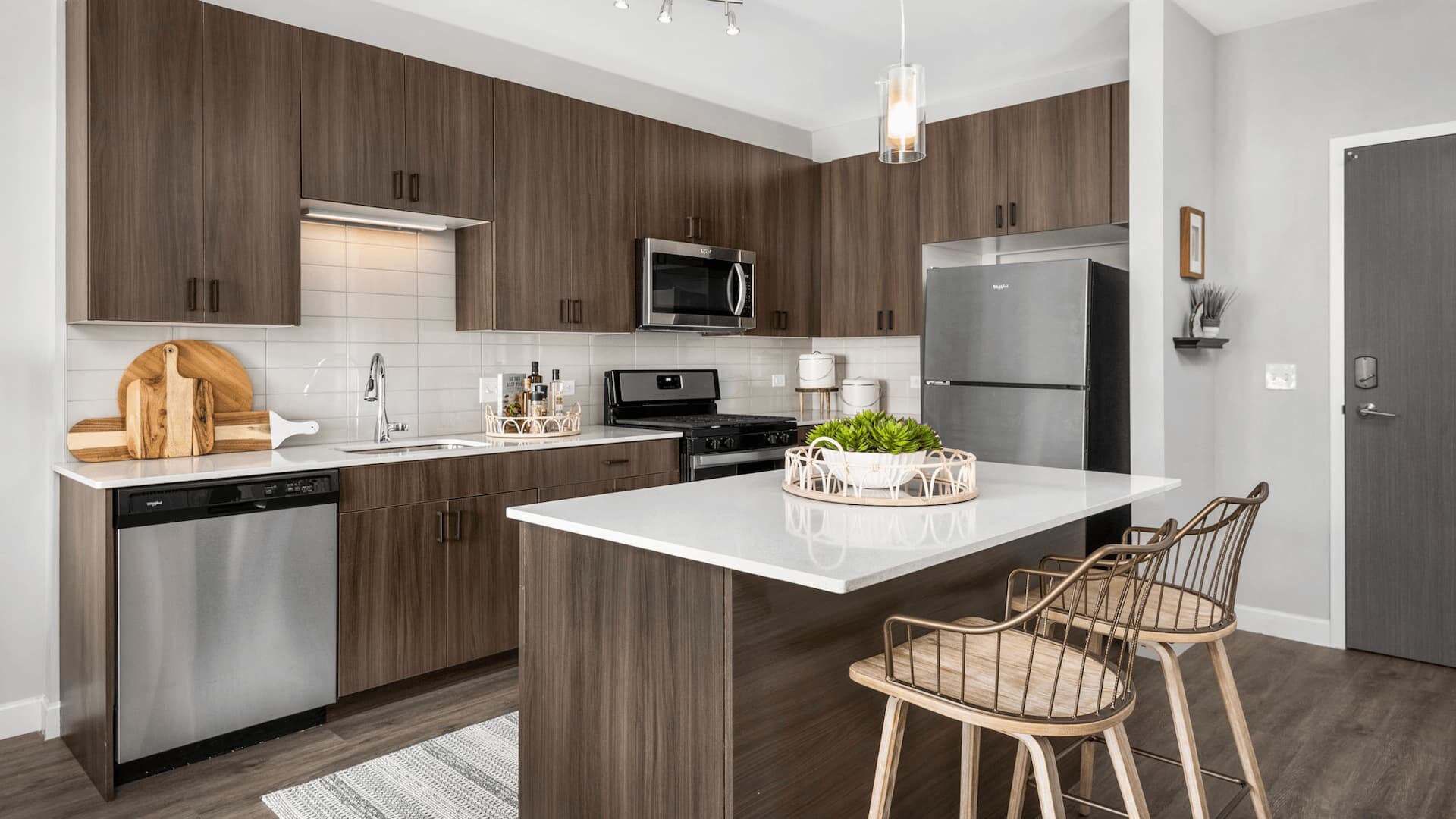 Sixteen30 Apartments – photo 3