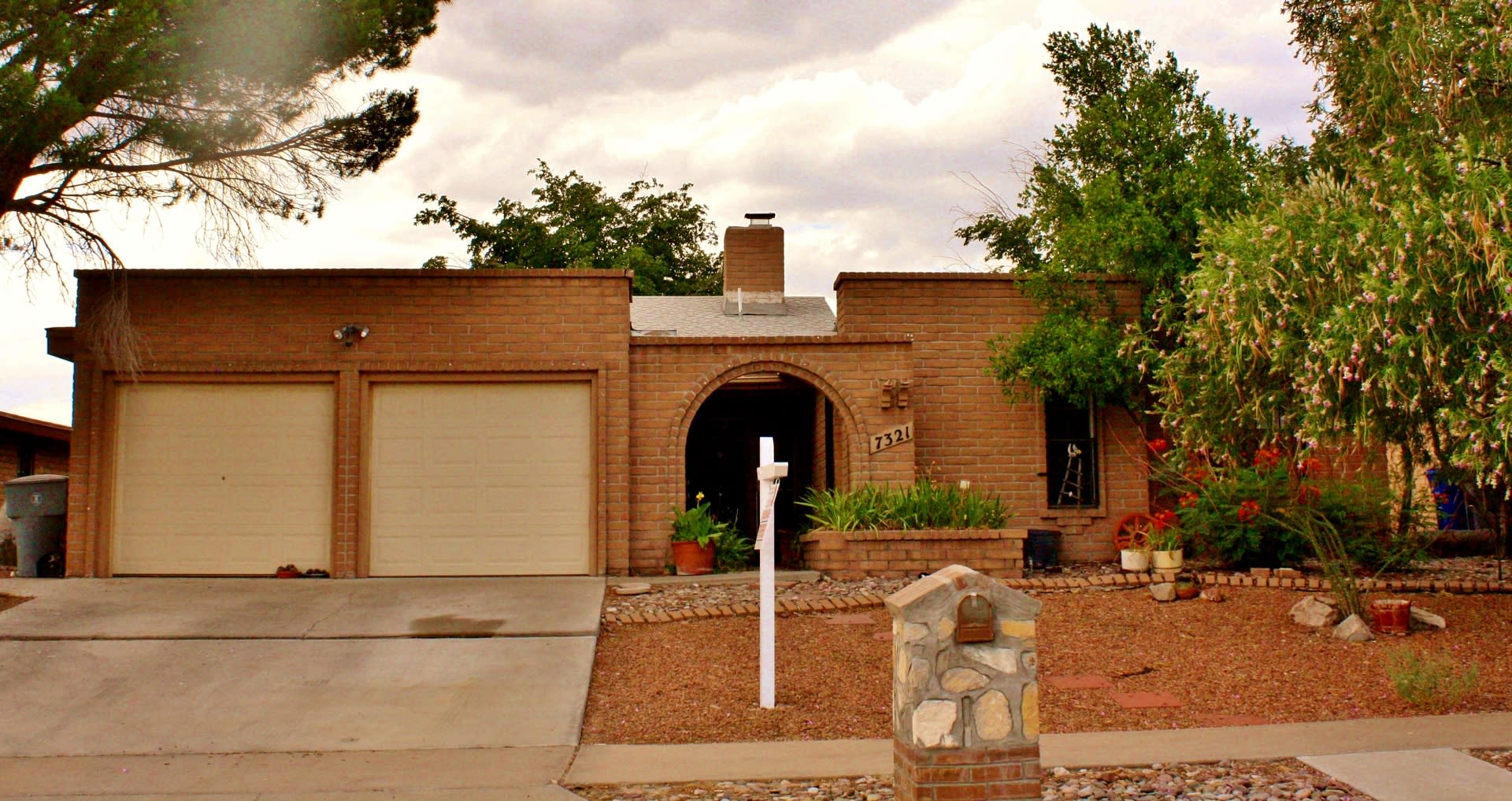 Beautiful Westside Home – photo 1