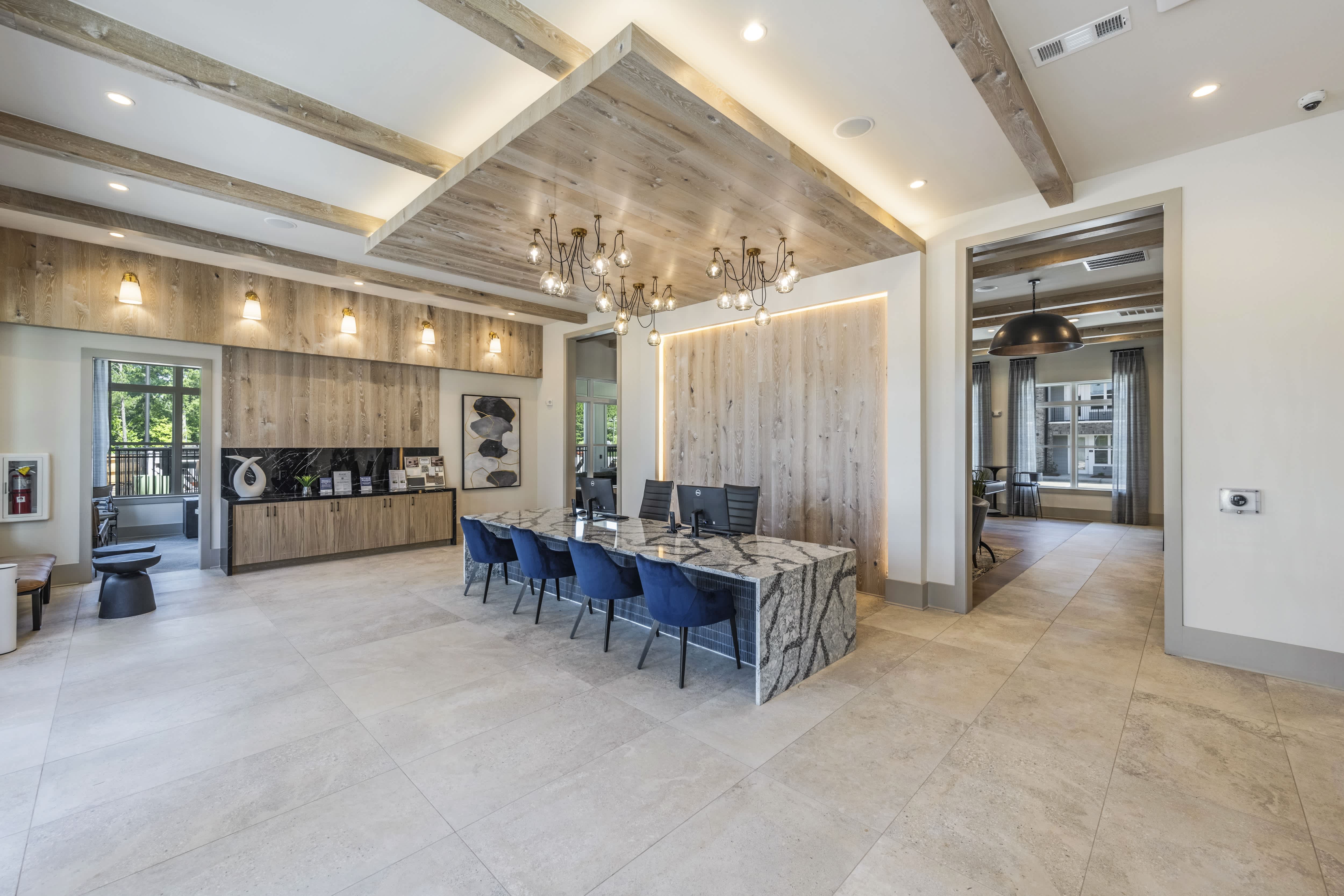 Springside Apartments – photo 3