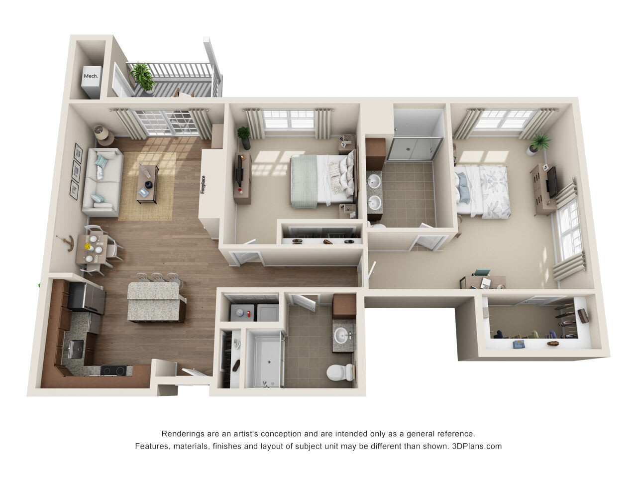 The Kensey on Elliot – photo 4
