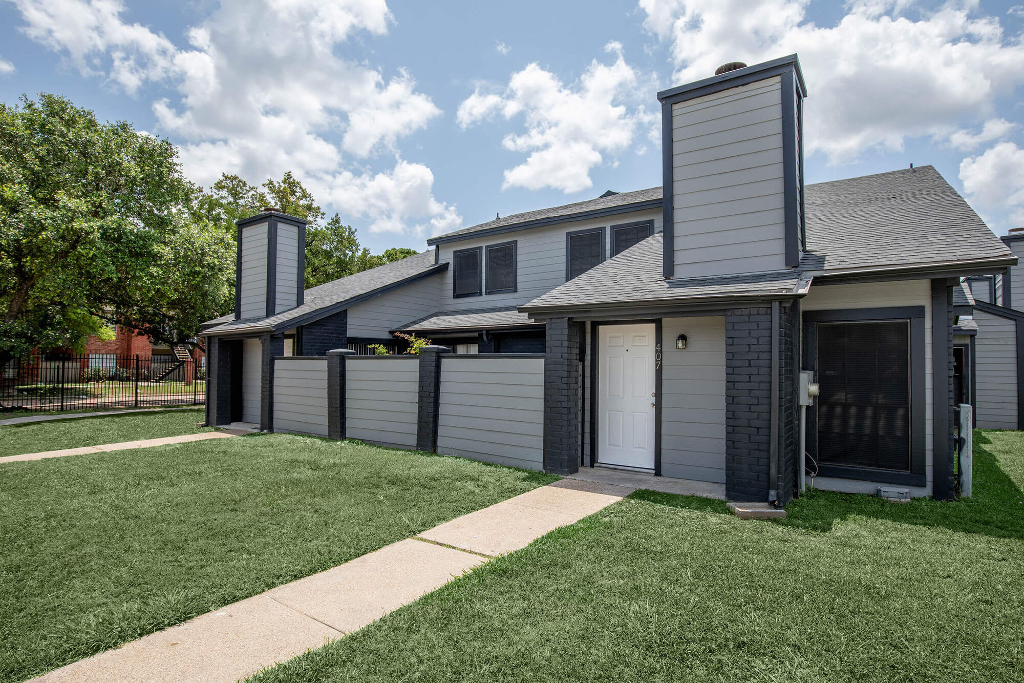 Blakemore Townhomes – photo 5