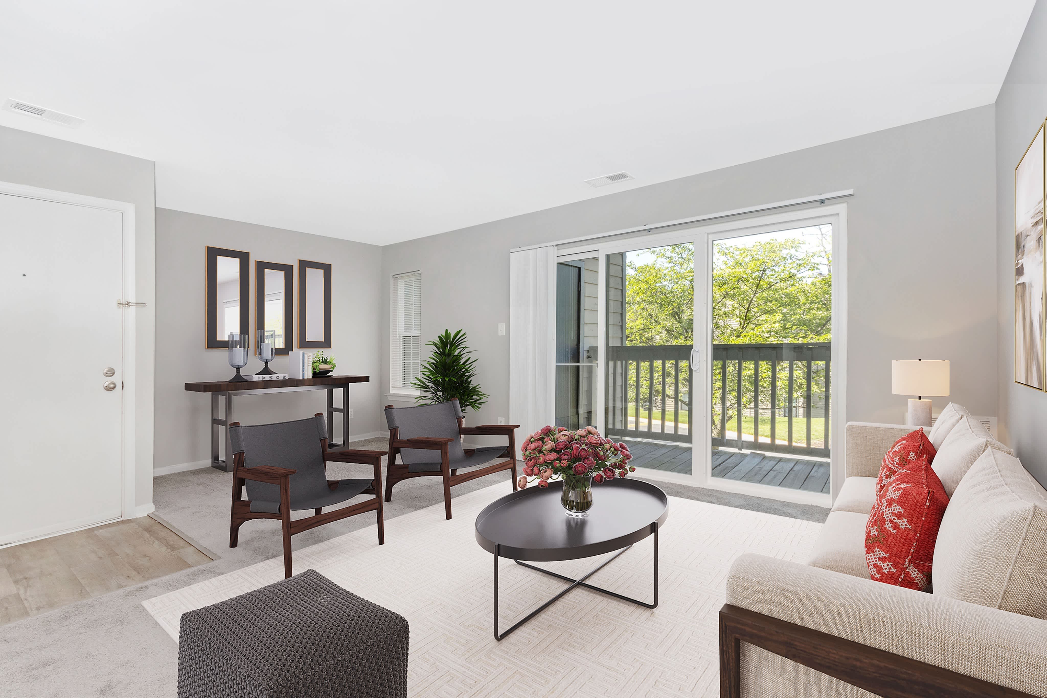 Valor Apartments – photo 5