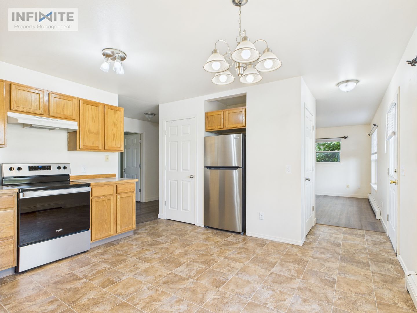Great Three Bedroom Condo in Belgrade! – photo 3