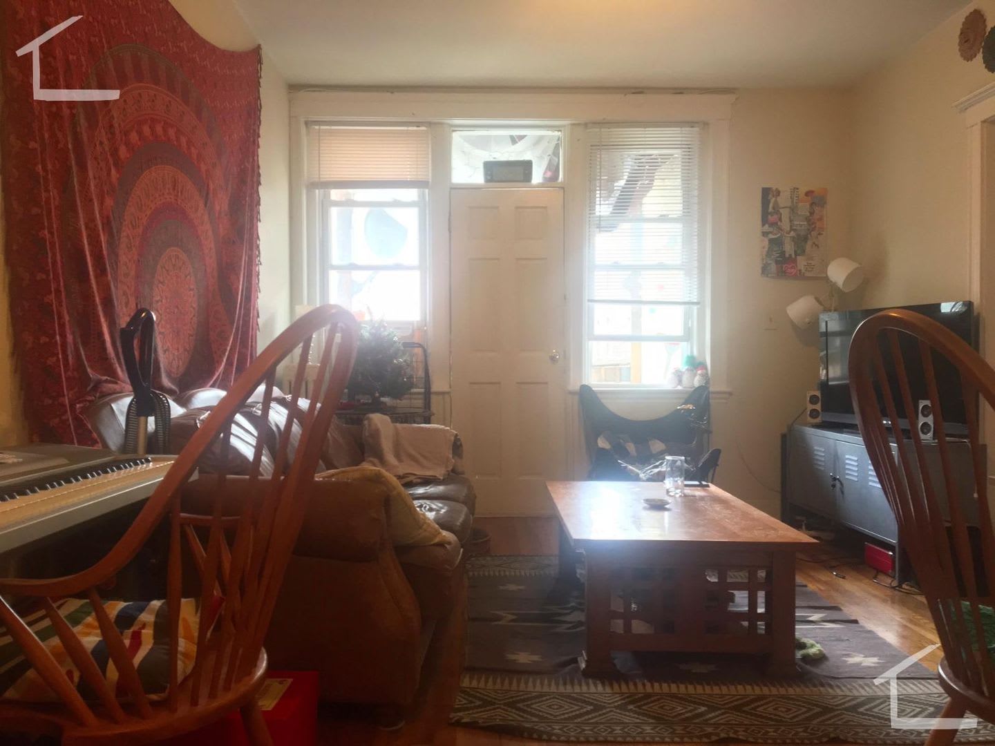 2 Bed – photo 5