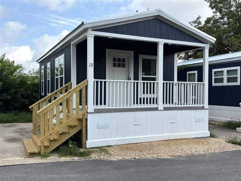 13 La Posada Cir. – photo 1
