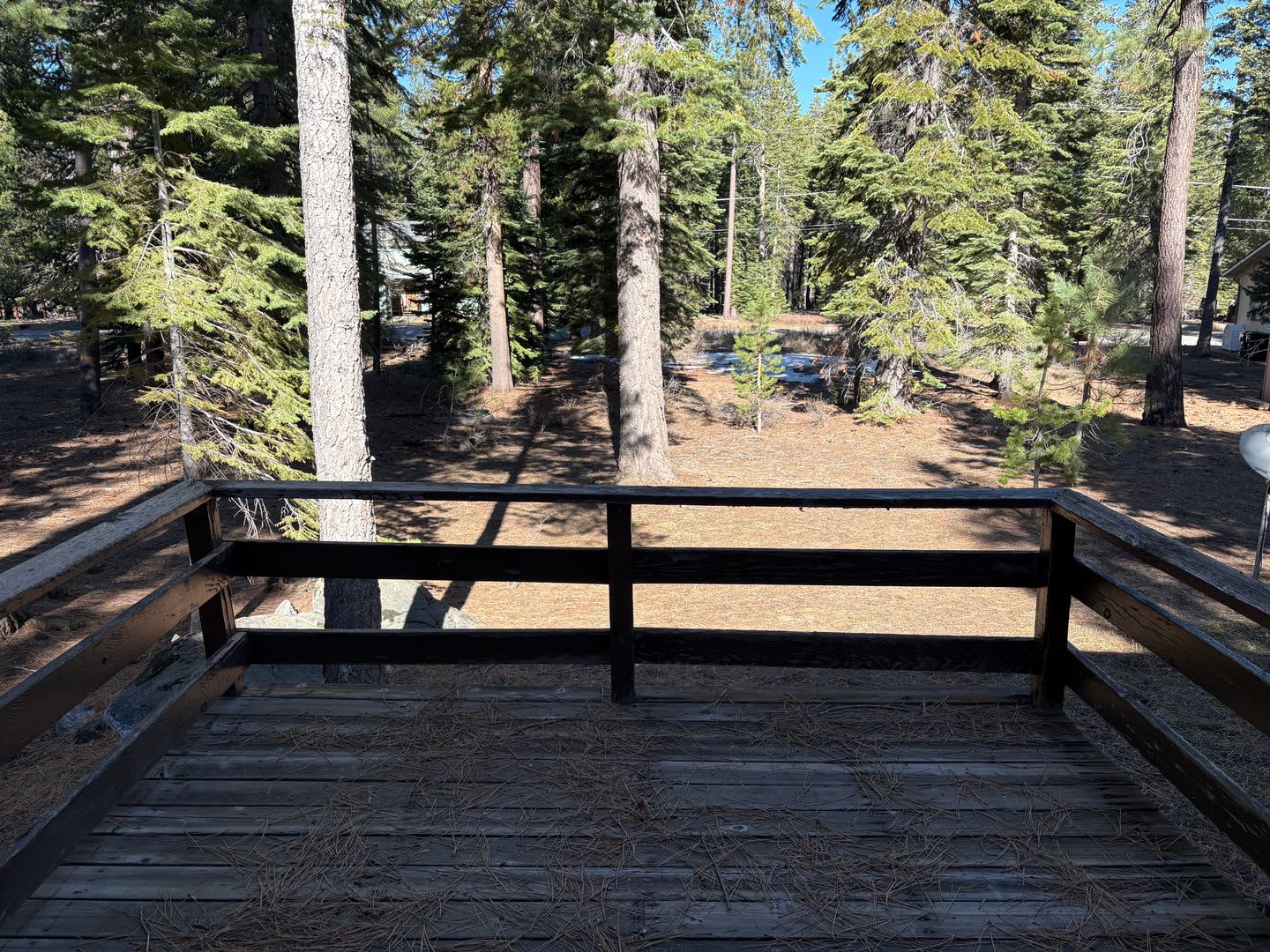 2 Bedroom one level cabin – photo 2