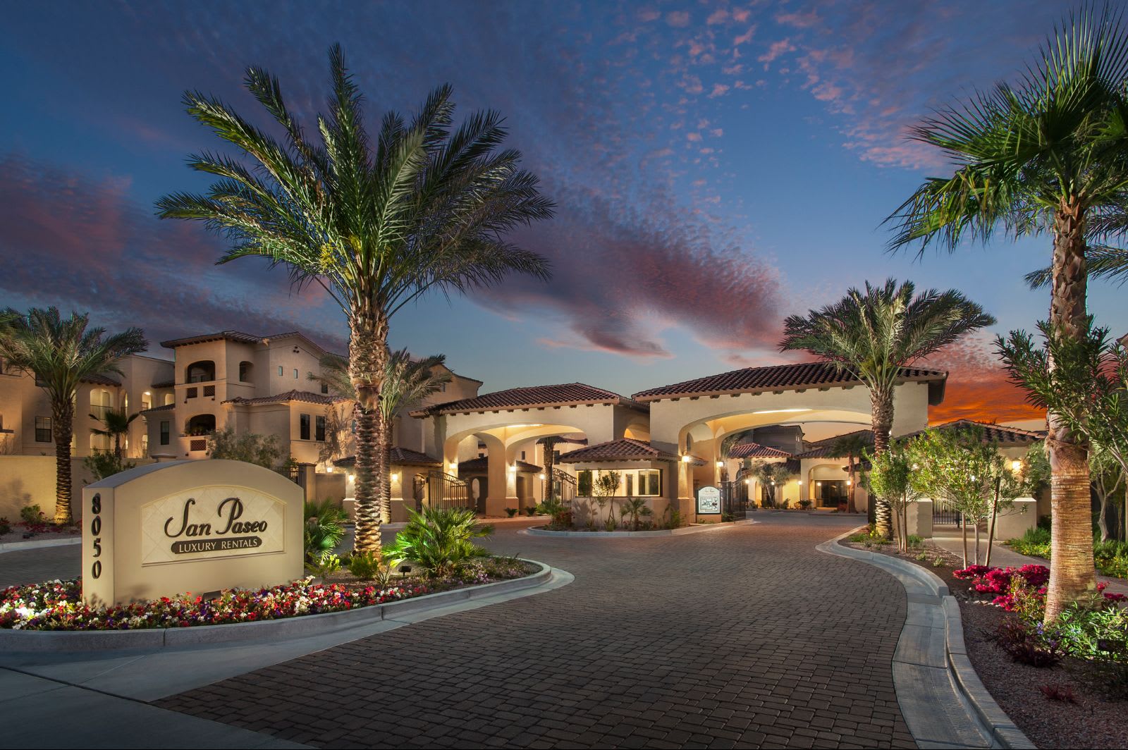 San Paseo by Mark-Taylor – photo 4