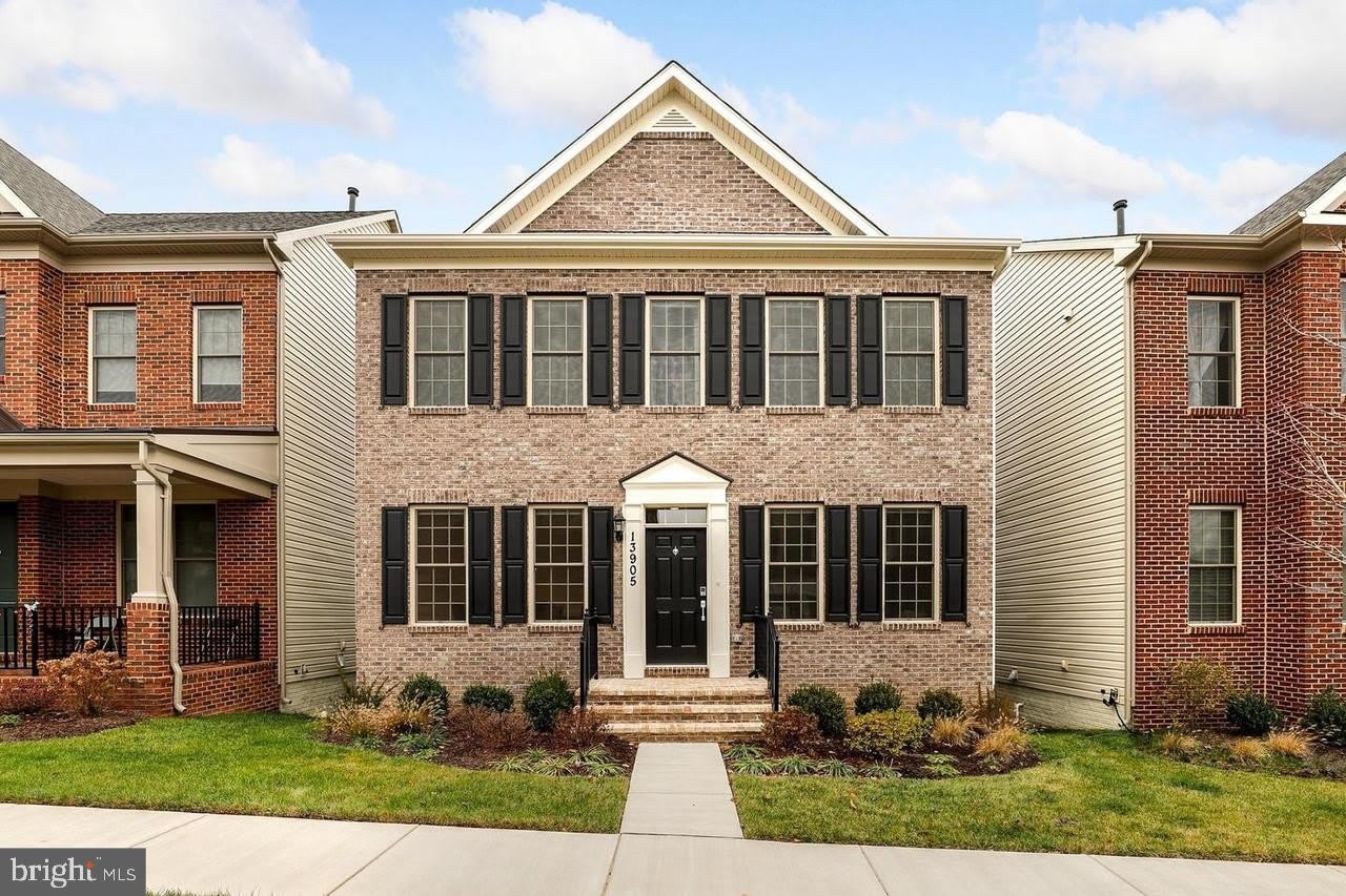13905 BUFFLEHEAD Street – photo 1