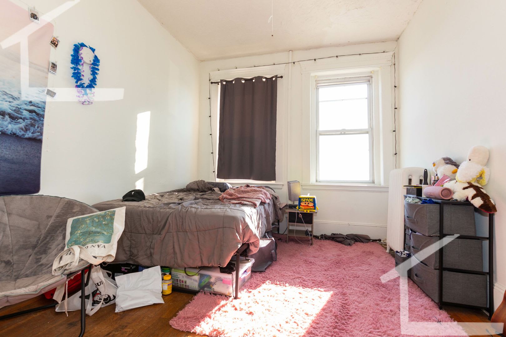Large 1 split in Allston – photo 1
