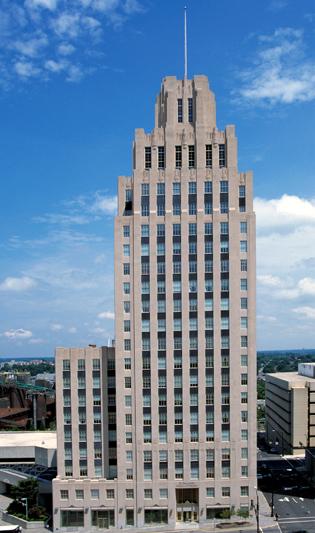 The Residences at the R.J. Reynolds Building – photo 3
