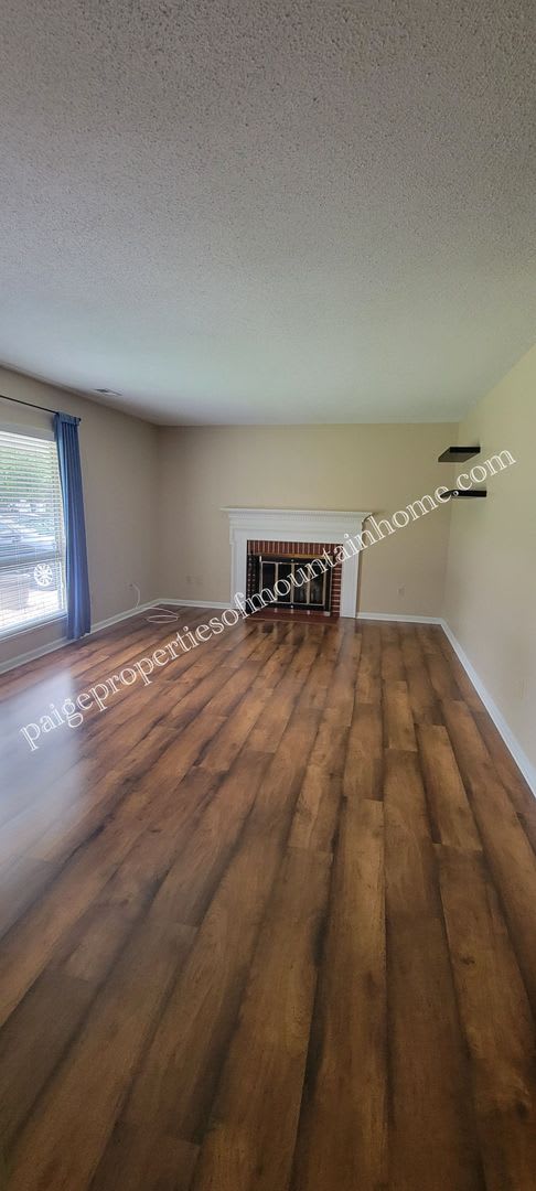 Ranch Style Home – photo 2