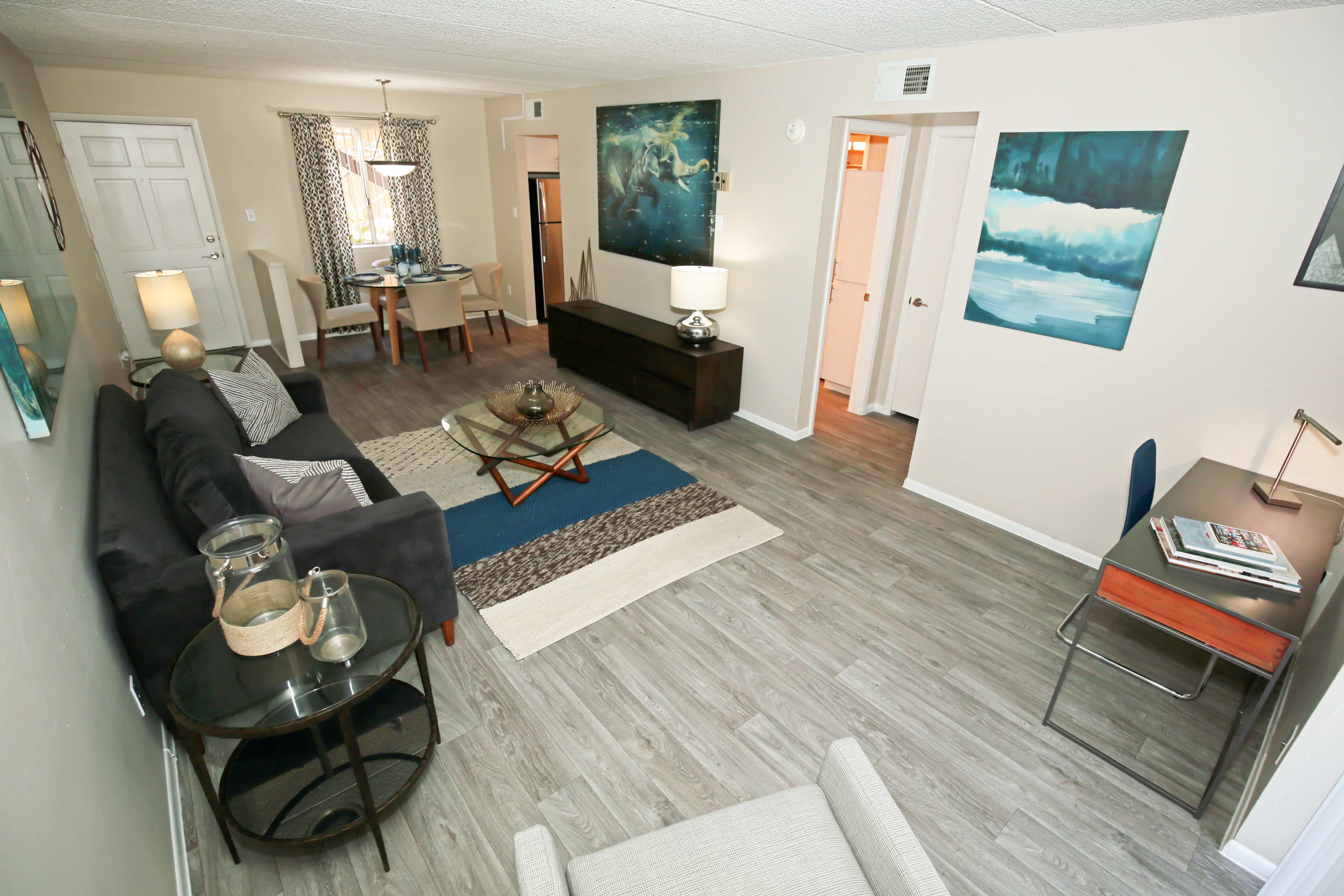 Arcadia Villa Apartments – photo 5