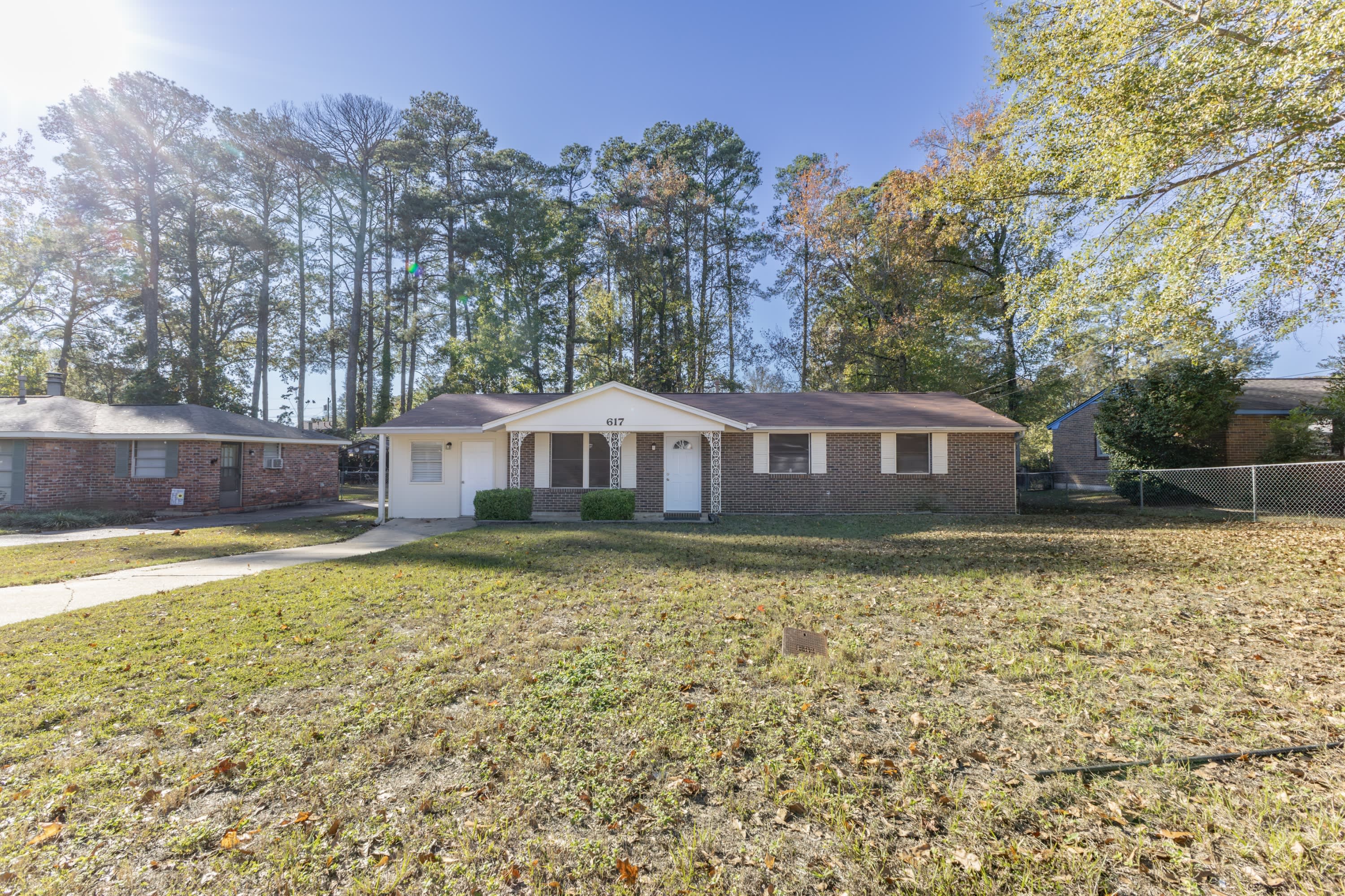 617 Wisteria Road – photo 1