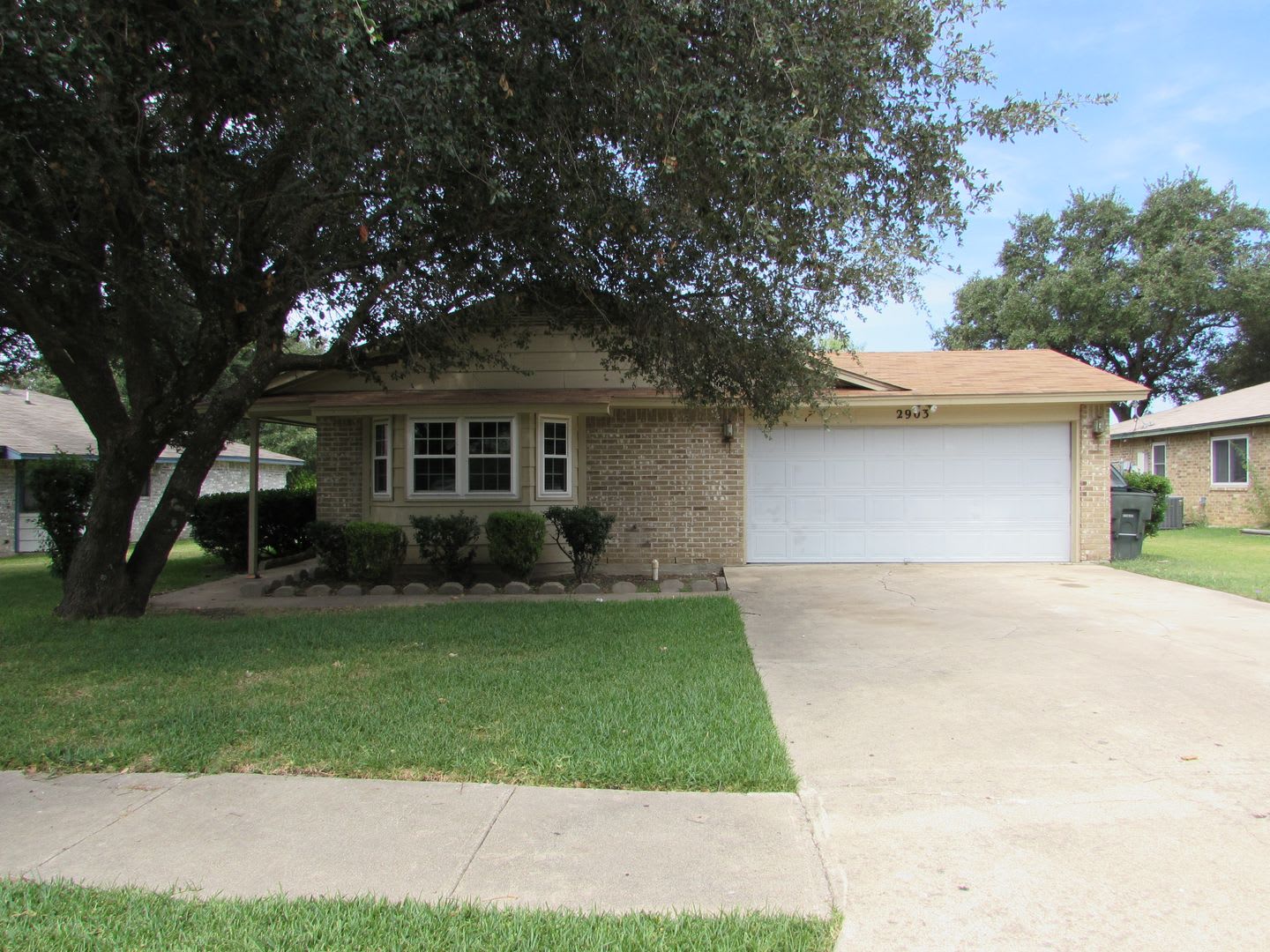 4-Bedroom House for Rent in Killeen – photo 1