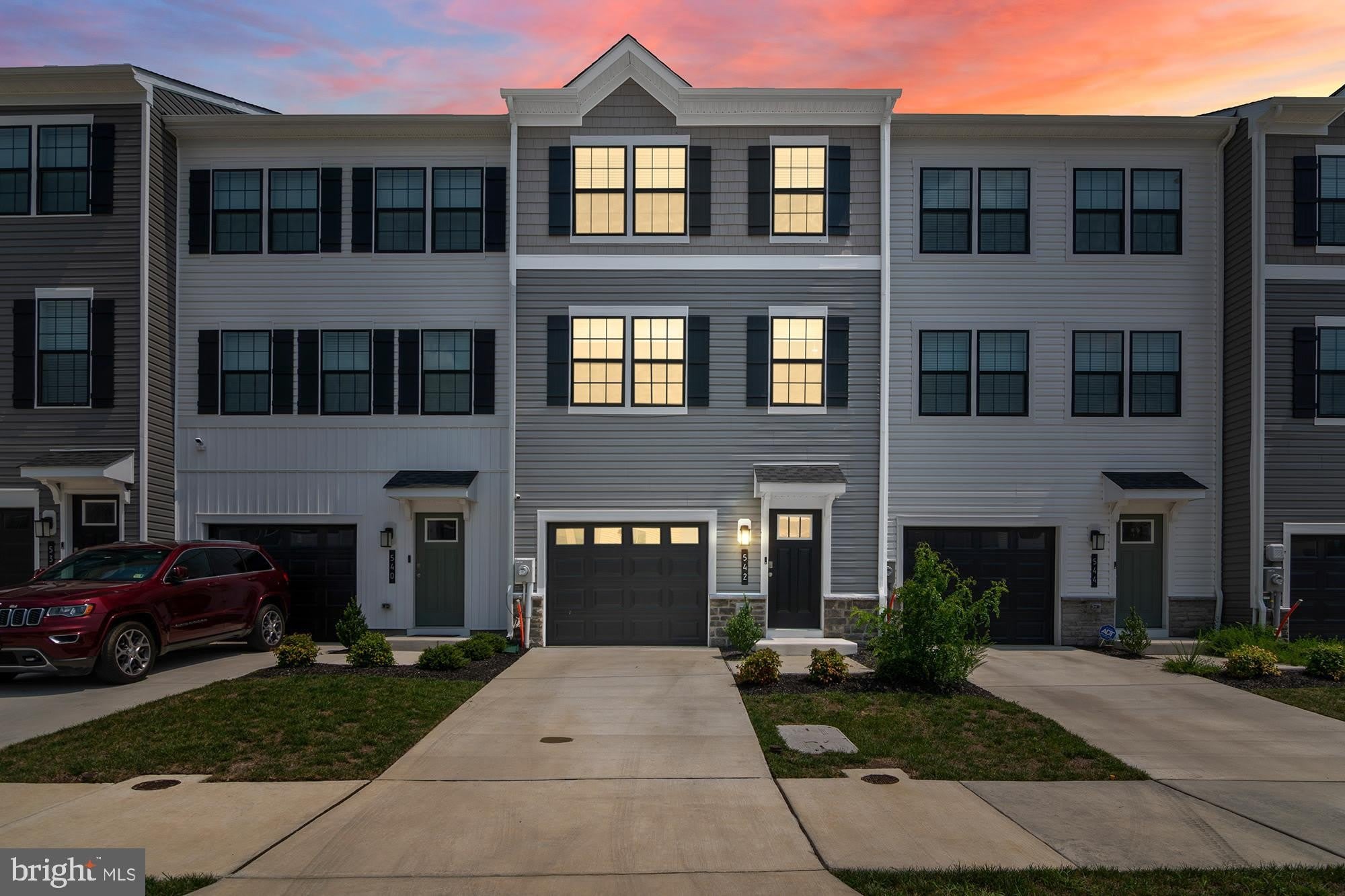 542 SWIFT HERON AVE – photo 1