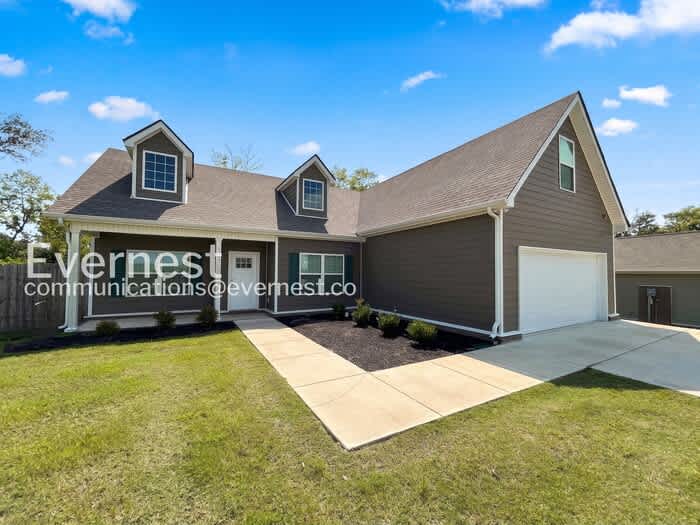 1402 Pipeline Avenue – photo 1