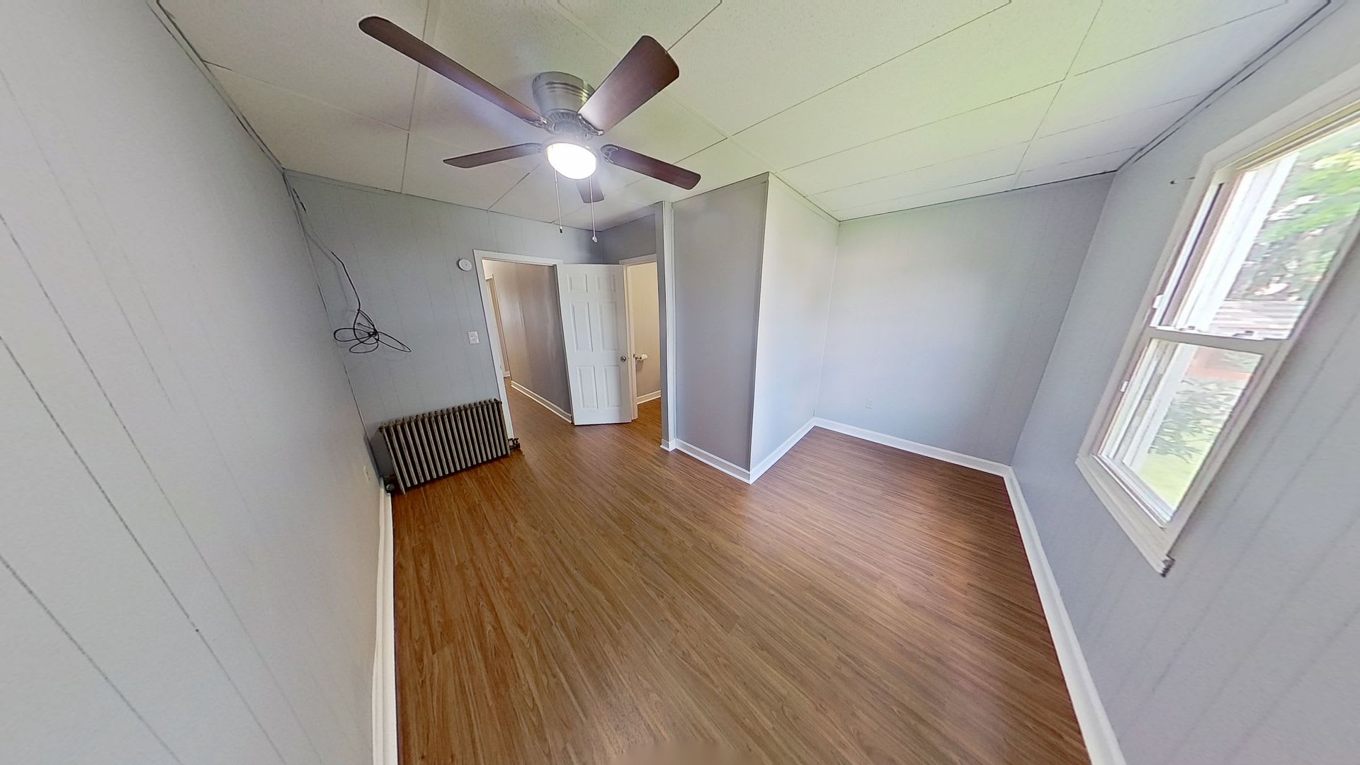First Floor 2 Bedroom Apartment – photo 4