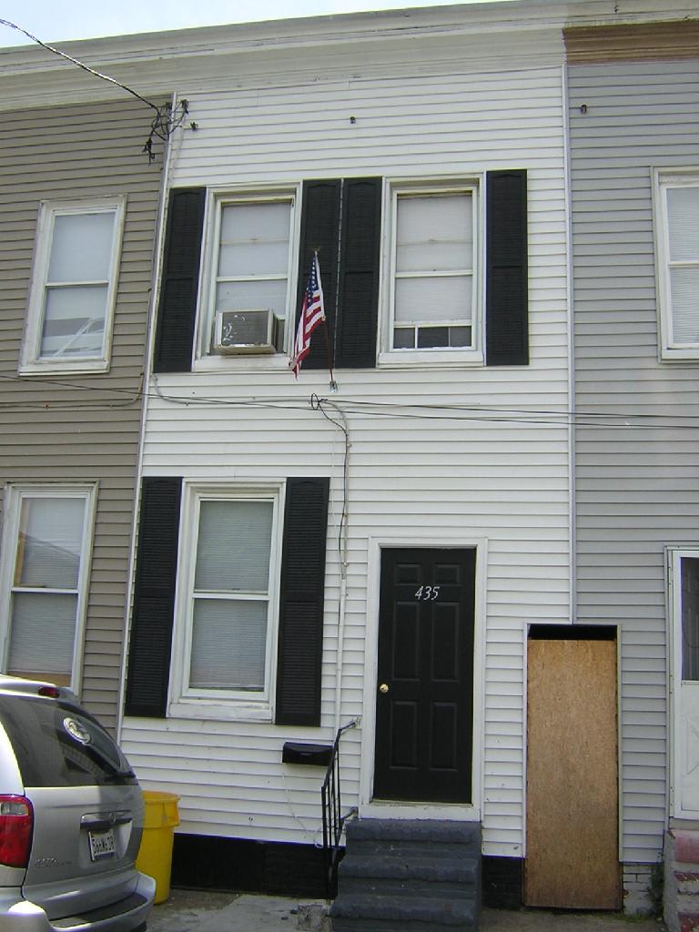 435 Freeman St – photo 1