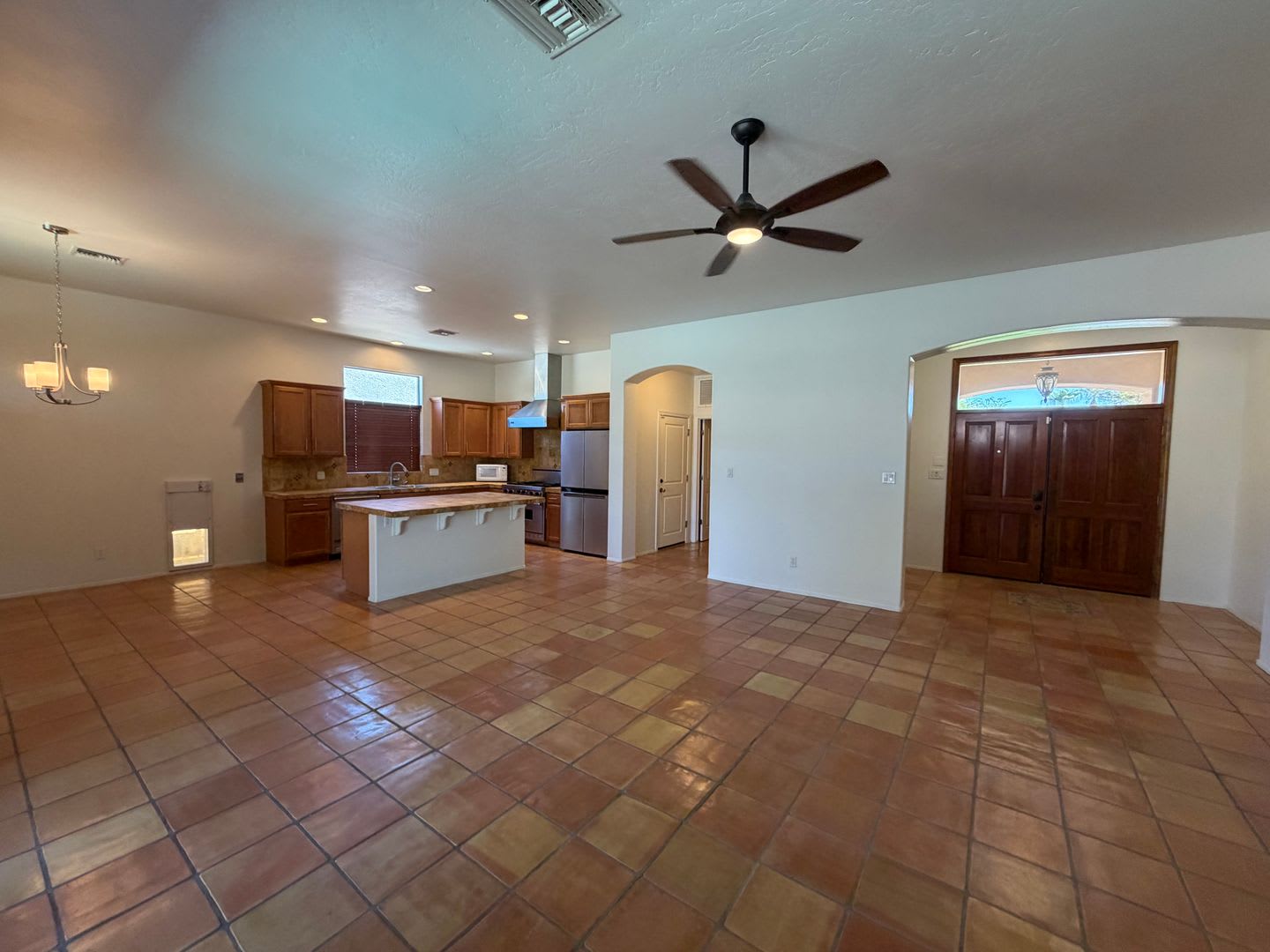 4 Bedroom Pool Home In Picacho – photo 4