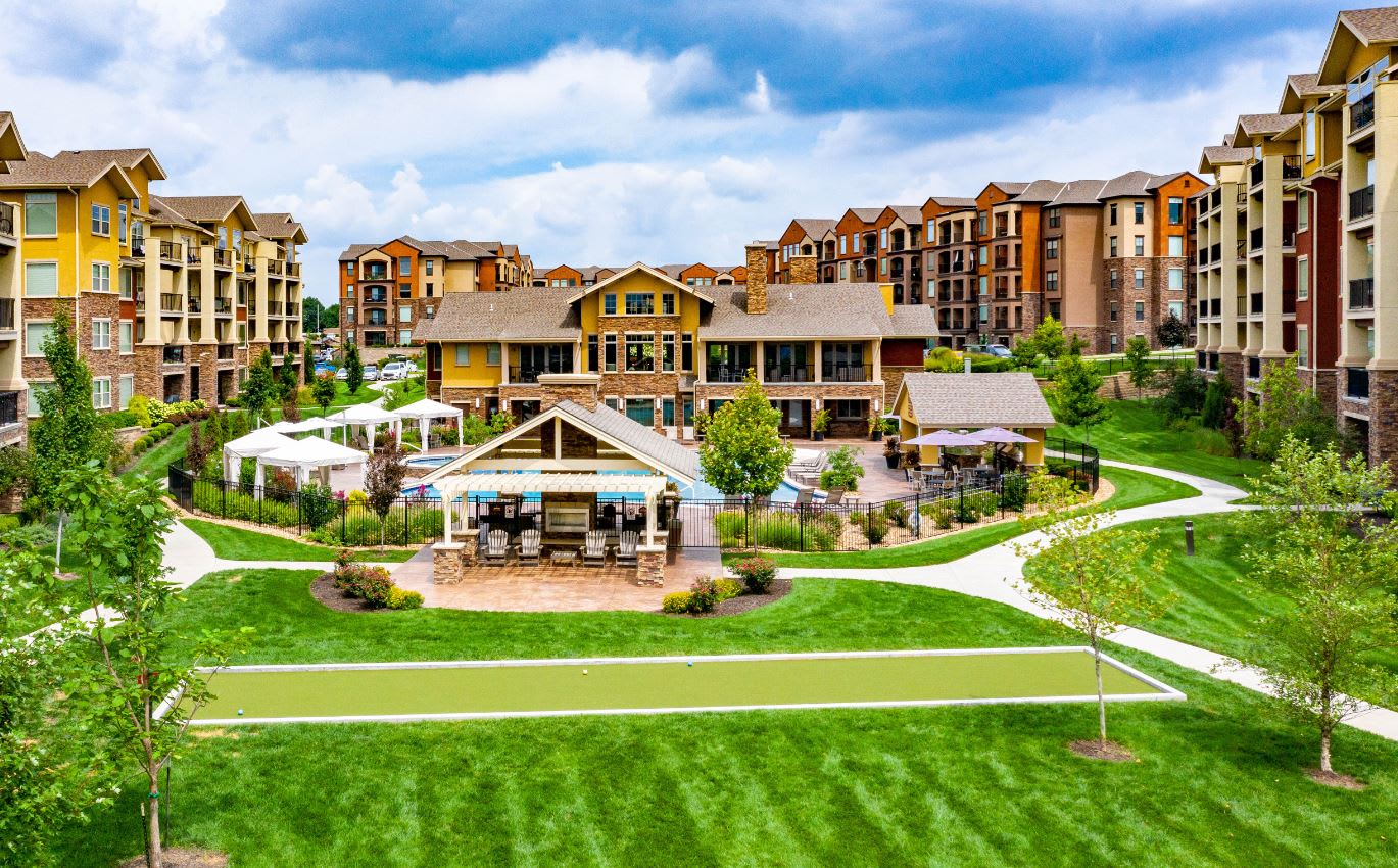 Watercrest At City Center – photo 1