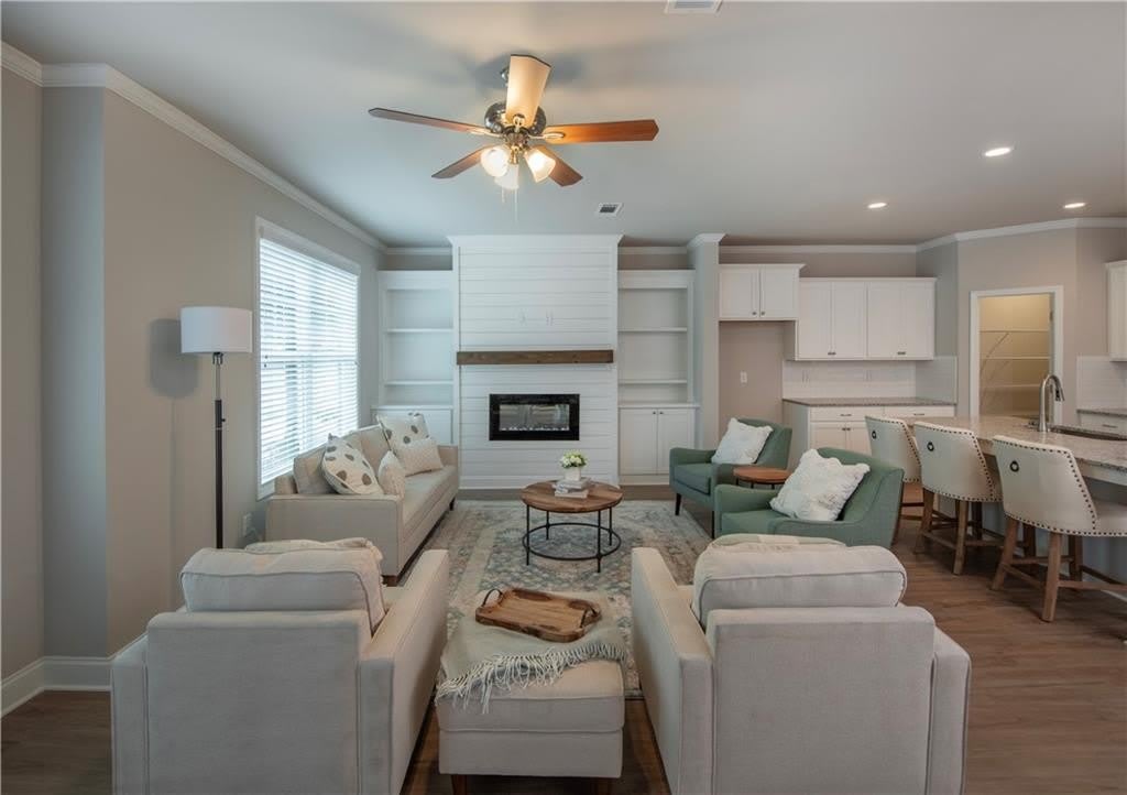 5412 Maple Grove Lane – photo 3